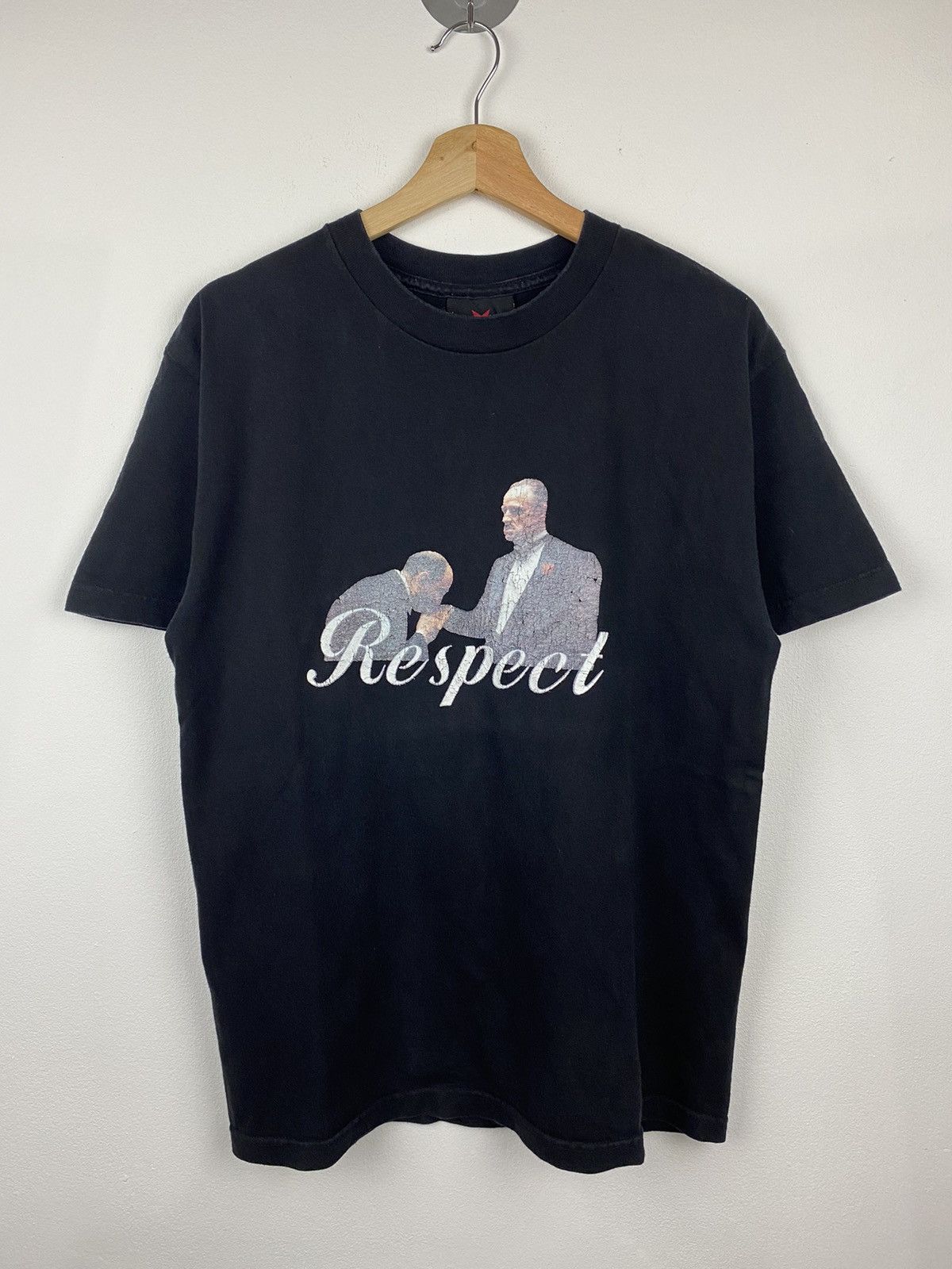 Skategang × Streetwear × Vintage Vintage Serial Killer The 