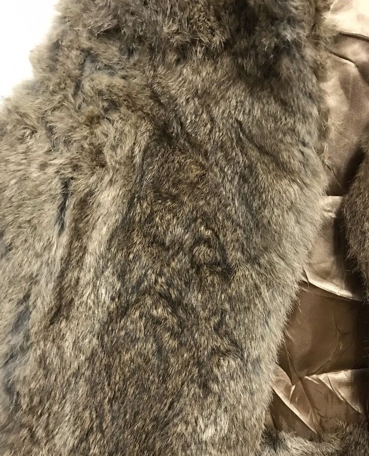 Designer 🔥Gorgeous🔥 Jekel Paris fur jacket made in france Size US S / EU 44-46 / 1 - 3 Thumbnail
