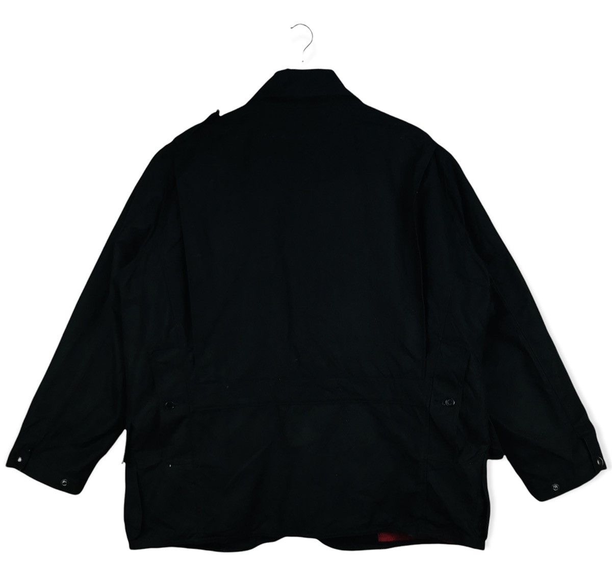 Polo Ralph Lauren Vintage Polo Ralph Lauren Chroe Jacket Size US L / EU 52-54 / 3 - 5 Thumbnail