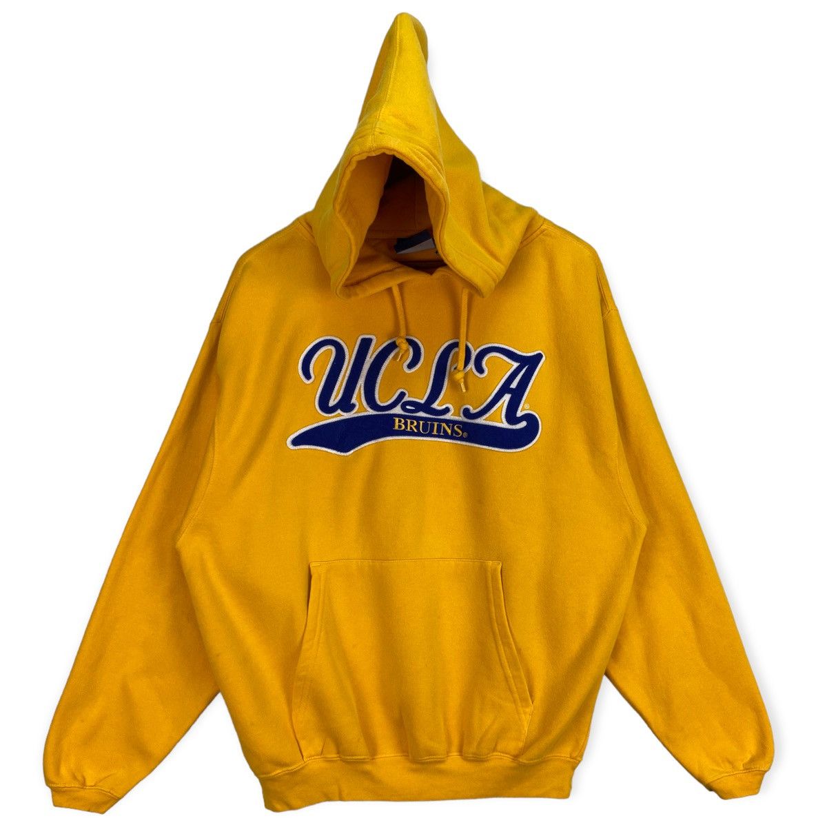 Vintage UCLA BRUINS HOODIES Size US M / EU 48-50 / 2 - 1 Thumbnail