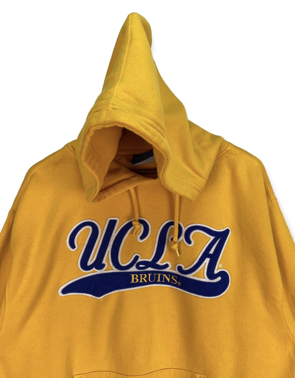 Vintage UCLA BRUINS HOODIES Size US M / EU 48-50 / 2 - 2 Thumbnail