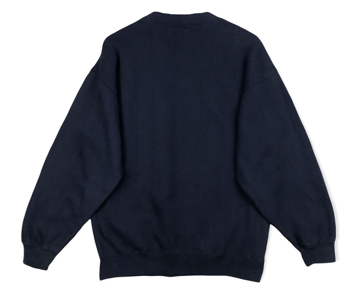 Vintage Vintage Boss America USA Sweatshirt Size US M / EU 48-50 / 2 - 3 Thumbnail