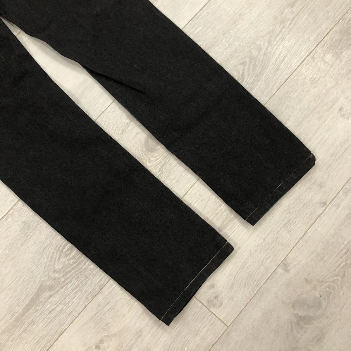 John Richmond John Richmond Denim Jeans Bootcut Size US 28 / EU 44 - 3 Thumbnail