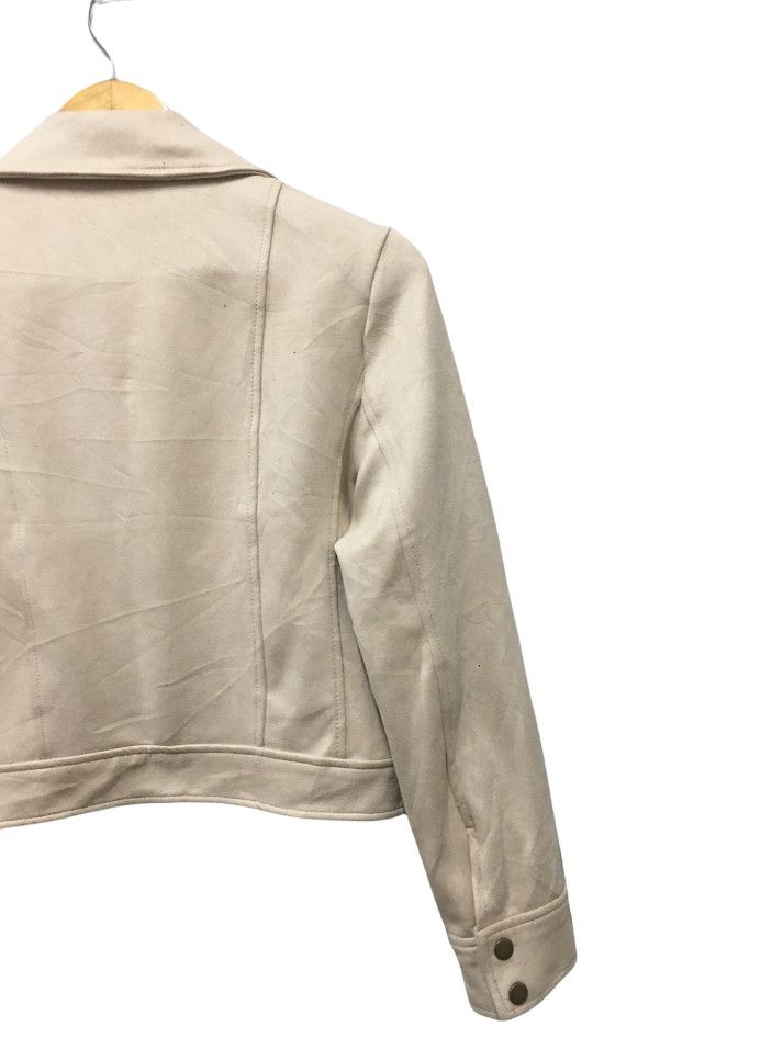 Japanese Brand × Vintage Ingni Punk Jacket Design Size US M / EU 48-50 / 2 - 6 Thumbnail