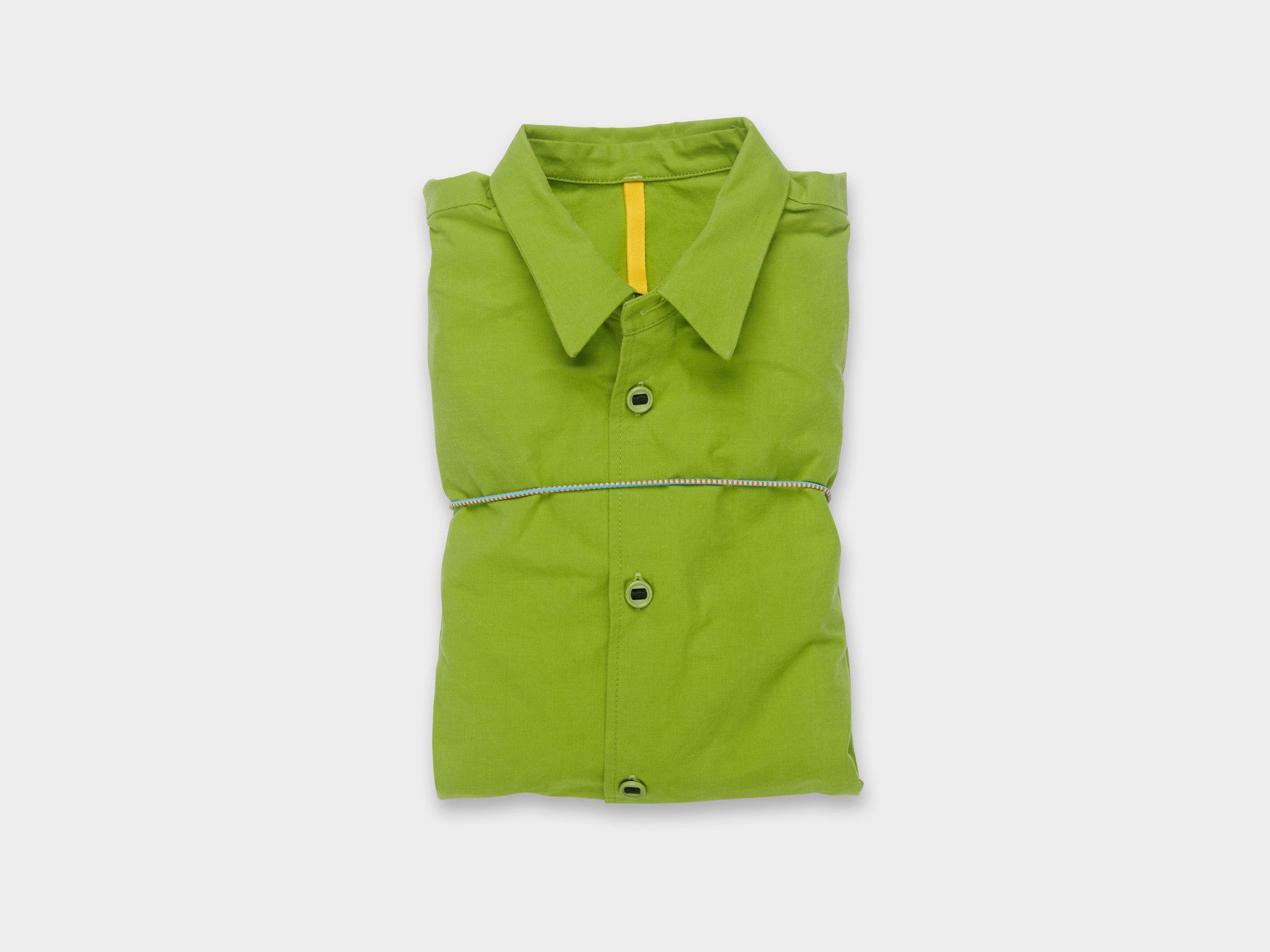 MAN-TLE R2S1 - Lime (Wax) Size US S / EU 44-46 / 1 - 2 Thumbnail