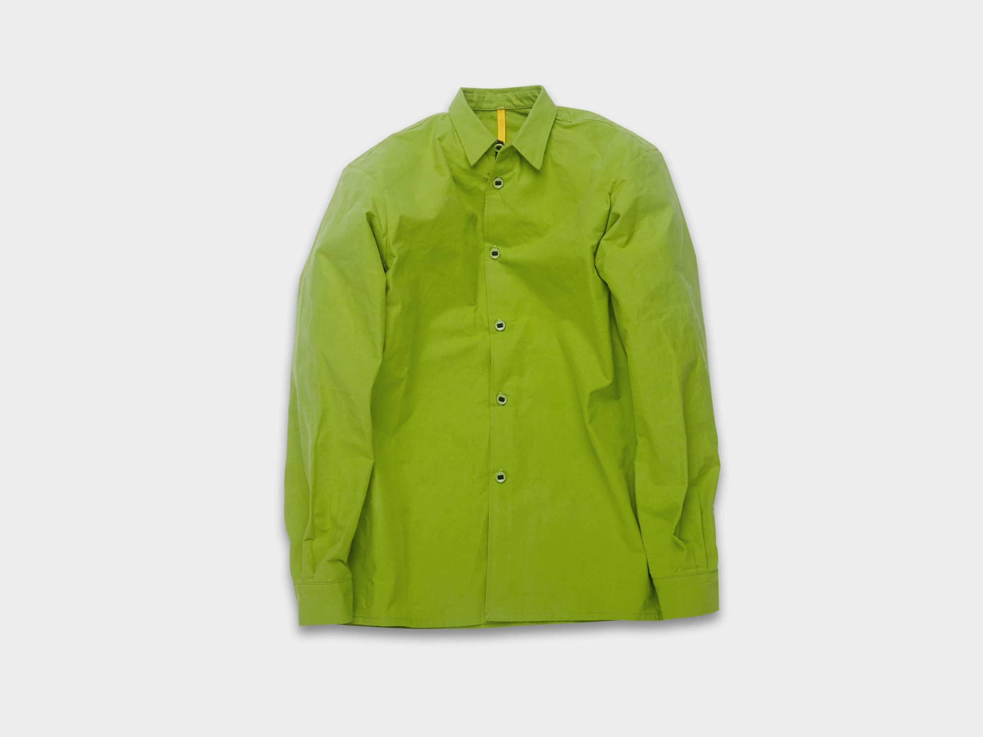 MAN-TLE R2S1 - Lime (Wax) Size US S / EU 44-46 / 1 - 3 Thumbnail