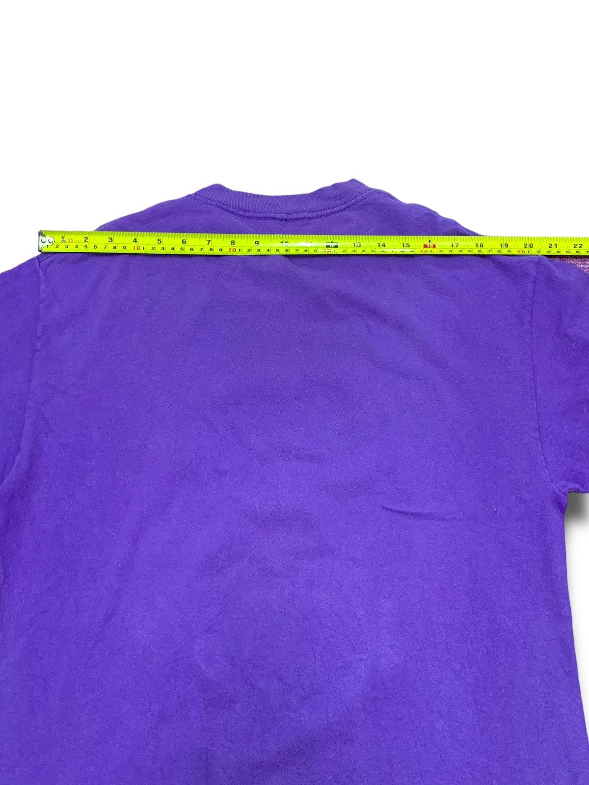 Vintage VINTAGE Y2K Green M&M’s Retro Tee Size US M / EU 48-50 / 2 - 11 Thumbnail
