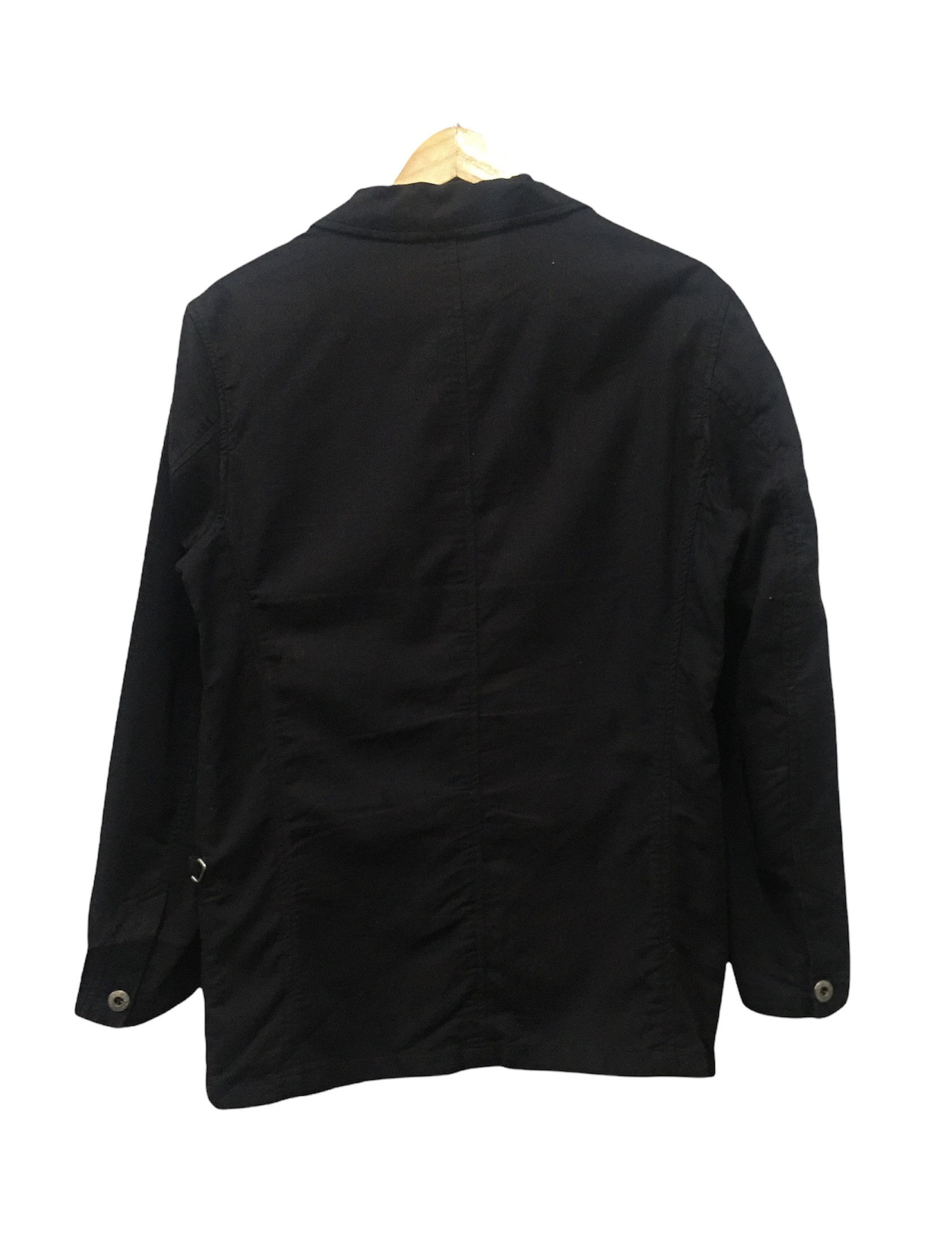 If Six Was Nine Berning Sho Seditionaries Jacket Size US L / EU 52-54 / 3 - 9 Thumbnail