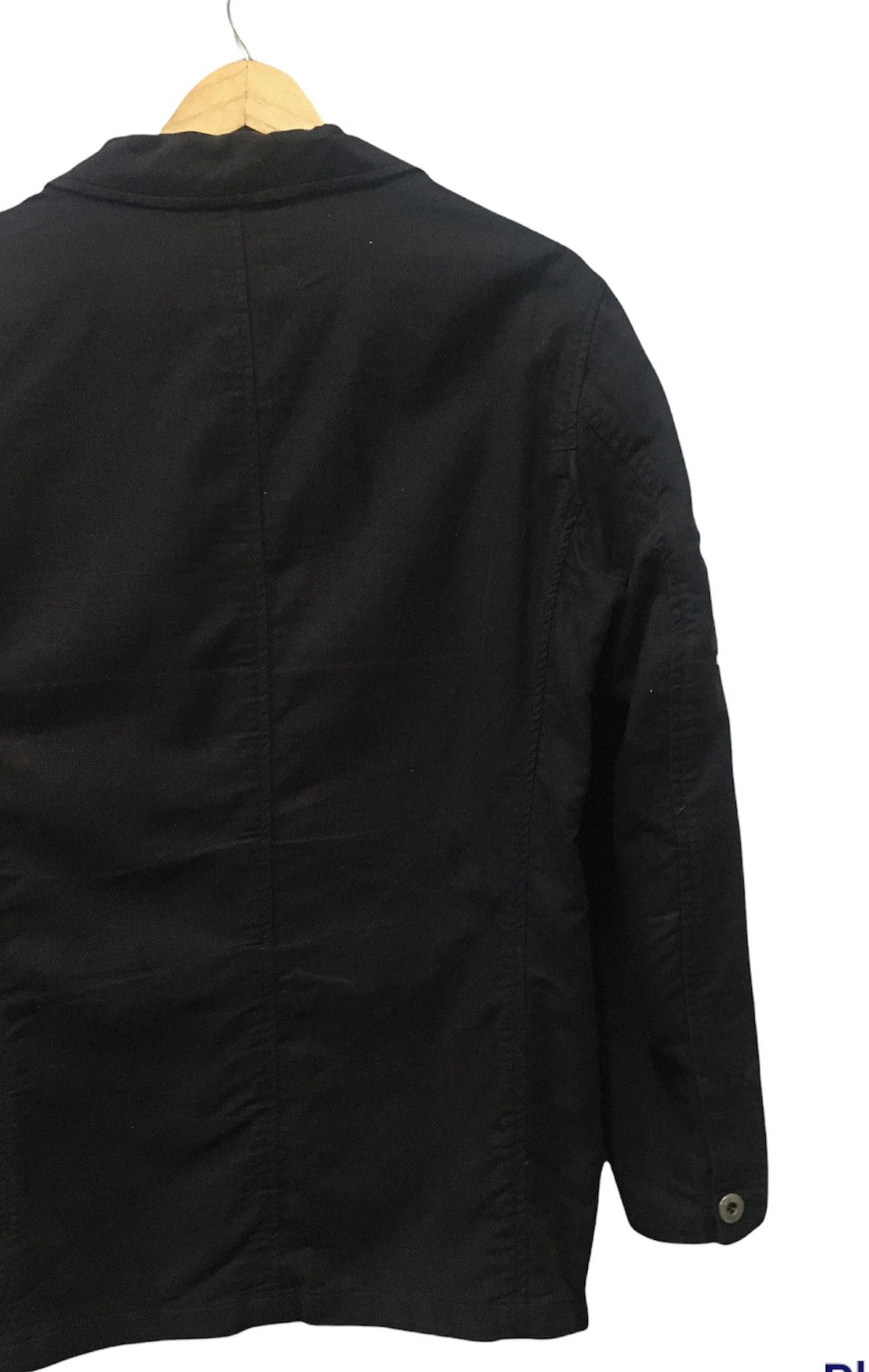 If Six Was Nine Berning Sho Seditionaries Jacket Size US L / EU 52-54 / 3 - 10 Thumbnail