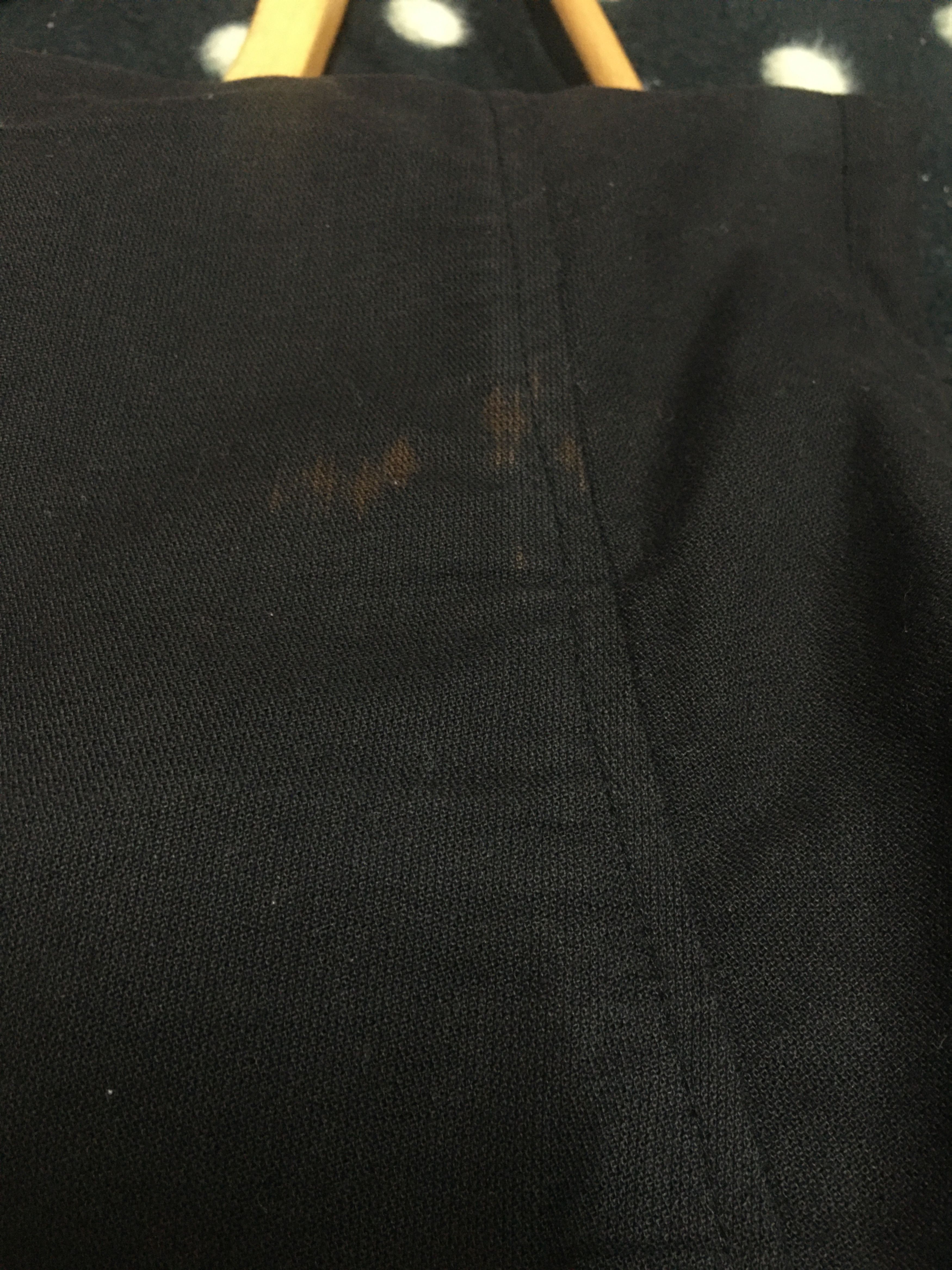 If Six Was Nine Berning Sho Seditionaries Jacket Size US L / EU 52-54 / 3 - 12 Thumbnail