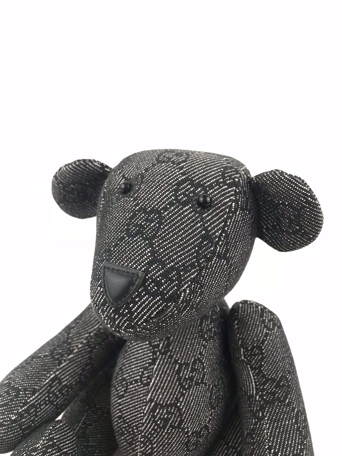 Gucci Teddy Bear Size ONE SIZE - 3 Thumbnail