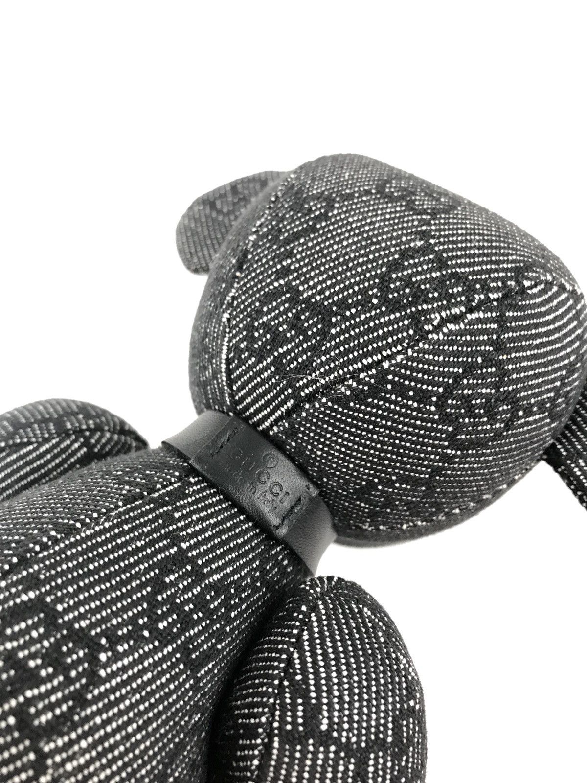 Gucci Teddy Bear Size ONE SIZE - 4 Thumbnail