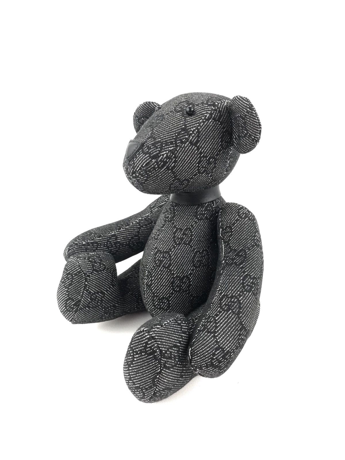 Gucci Teddy Bear Size ONE SIZE - 2 Thumbnail