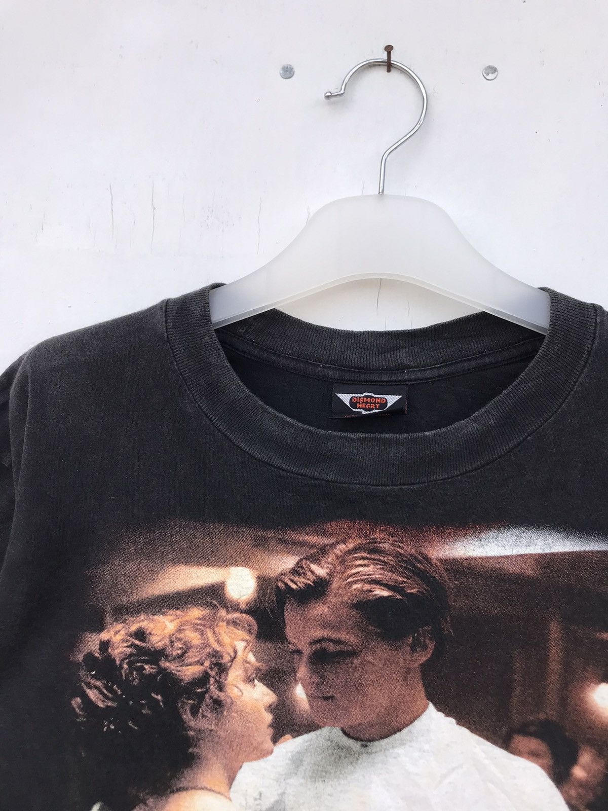 Other Vintage Titanic Leonardo Dicaprio Bootleg Size US M / EU 48-50 / 2 - 3 Thumbnail