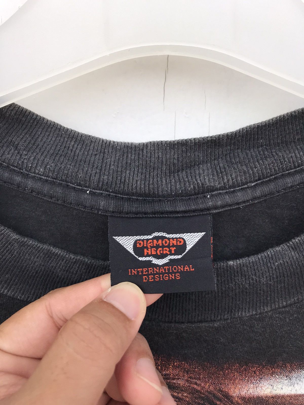 Other Vintage Titanic Leonardo Dicaprio Bootleg Size US M / EU 48-50 / 2 - 4 Thumbnail