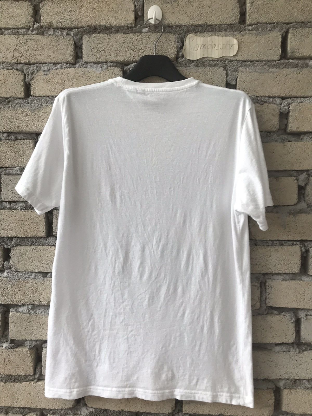 Japanese Brand × Uniqlo Fist of the North Star Classic Manga Series Tetsuo Hara Size US M / EU 48-50 / 2 - 7 Thumbnail