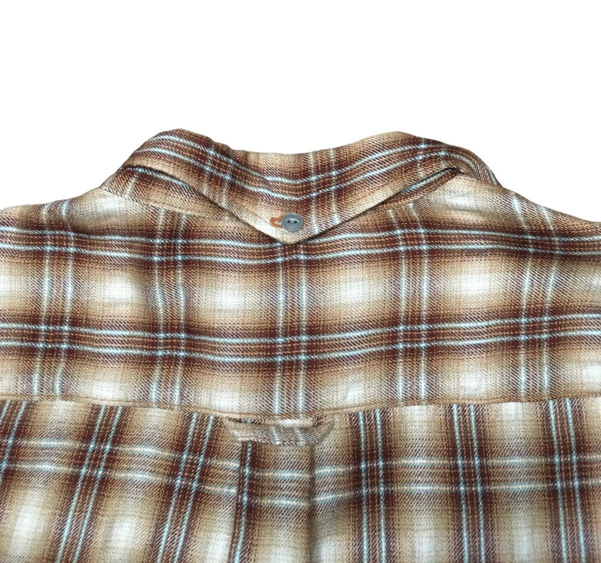 Maison MIHARA YASUHIRO Rare Vintage Japanese Brand Miharayasuhiro Punk Shirt 2000s Size US S / EU 44-46 / 1 - 4 Thumbnail