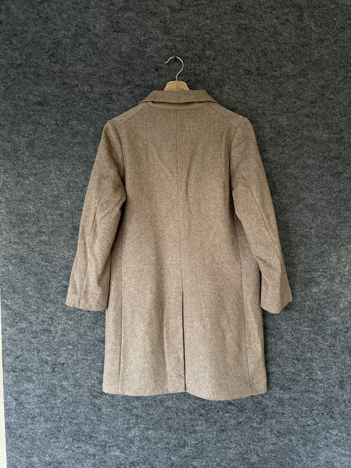 Japanese Brand FREAK’S STORE TRENCH COAT Size US S / EU 44-46 / 1 - 3 Thumbnail