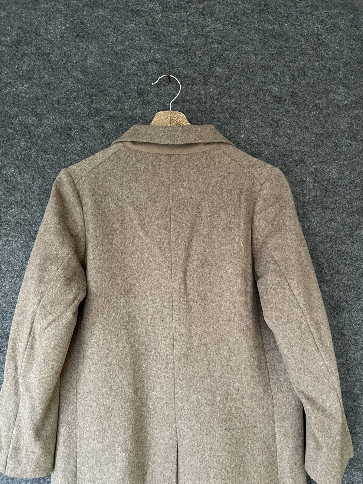 Japanese Brand FREAK’S STORE TRENCH COAT Size US S / EU 44-46 / 1 - 4 Thumbnail