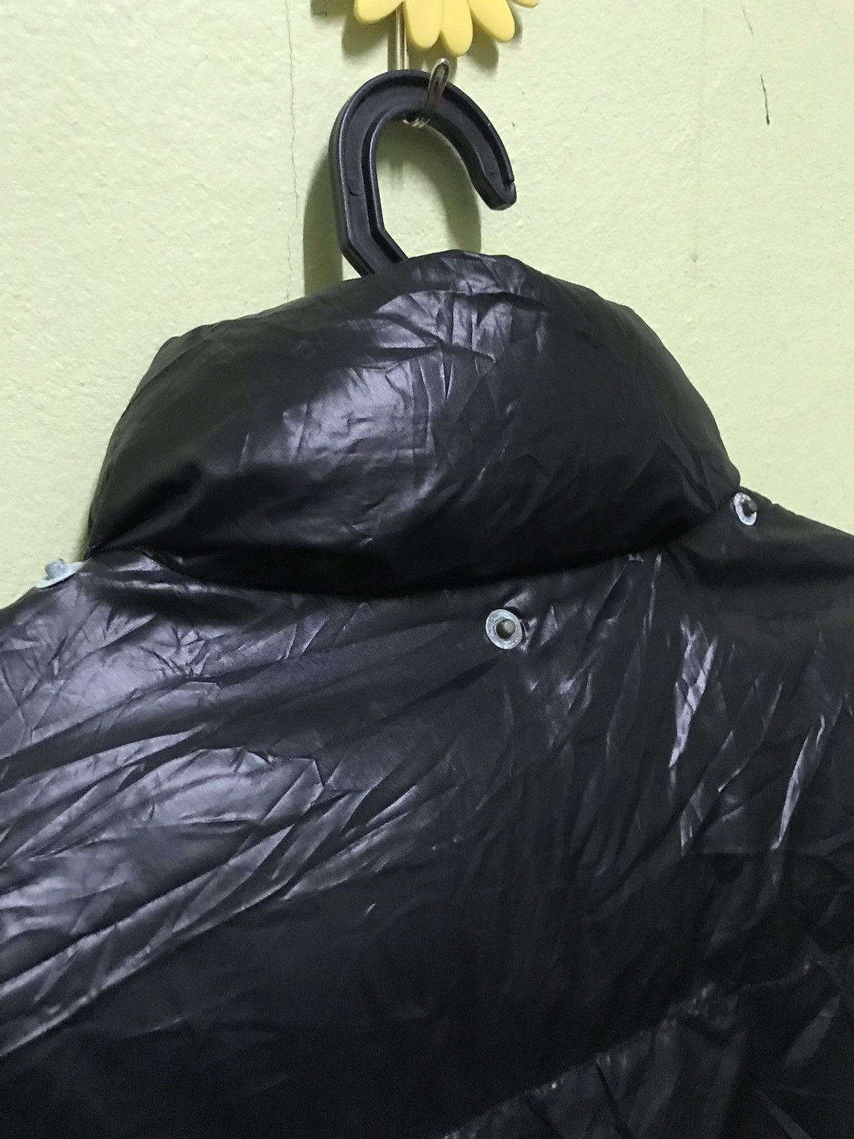 Japanese Brand Puret’e Bomber Puffer Down Jacket Size US L / EU 52-54 / 3 - 11 Thumbnail