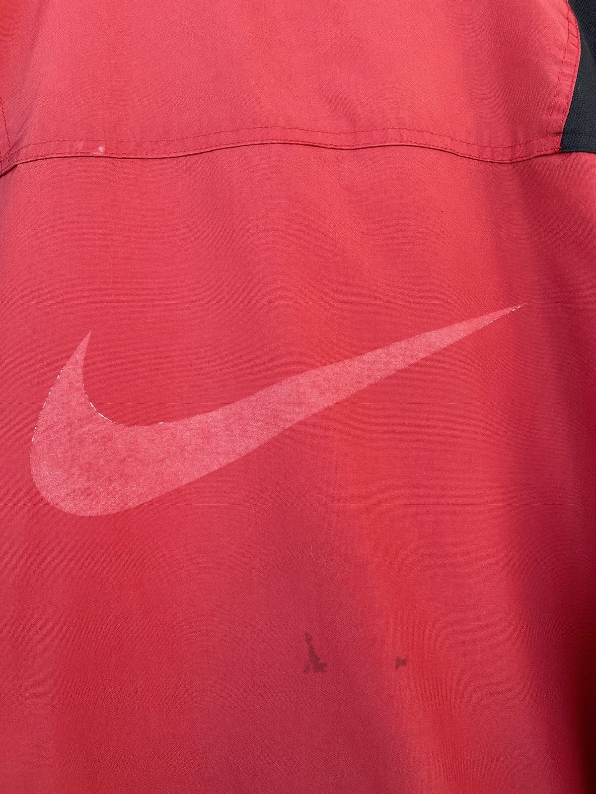 Vintage Vintage 90s Nike ACG big logo jacket Size US XL / EU 56 / 4 - 12 Thumbnail