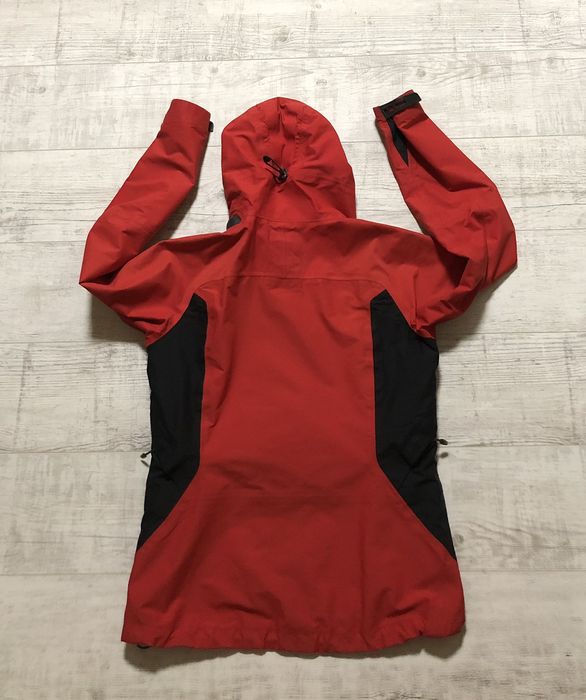 Vintage Vintage Nike ACG Comm Gore-Tex XCR Jacket Gorpcore | Grailed