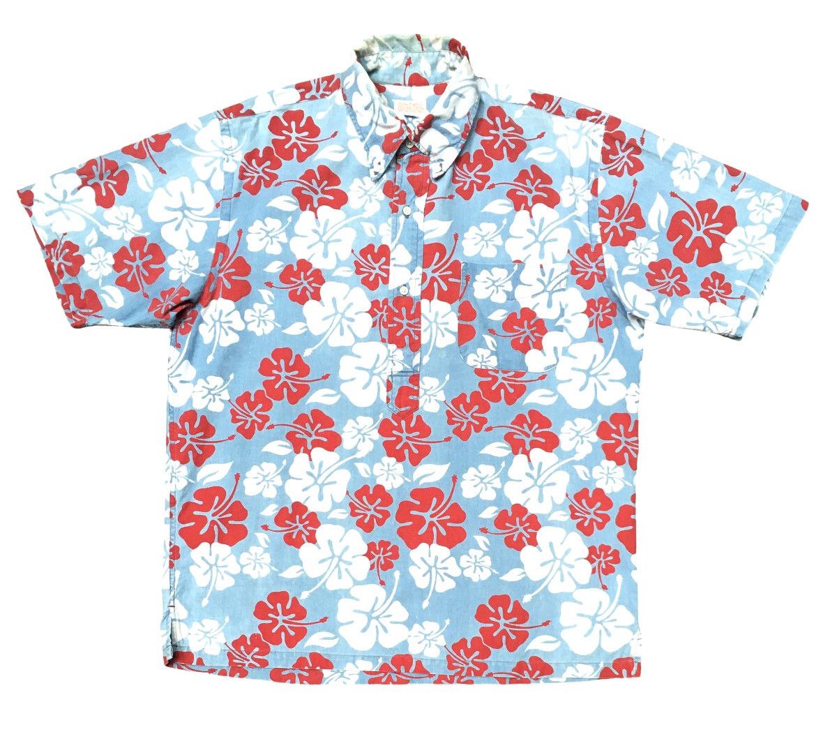 Japanese Brand × Sugar Cane × Toyo Enterprises Rare Vintage Sugar Cane Toyo Enterprise Hawaii Shirt 1990s Size US M / EU 48-50 / 2 - 1 Thumbnail
