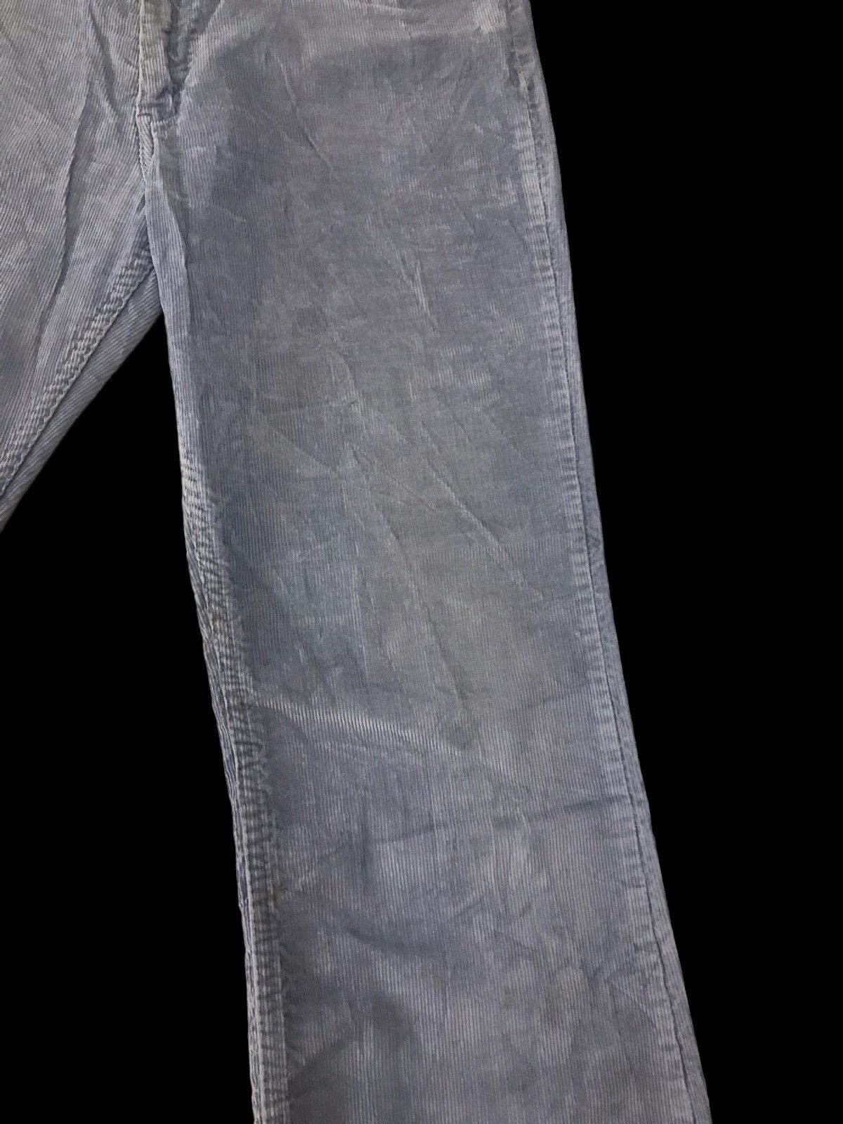 Levi's RARE 🔥Vintage 70’ Levis 517 Bootcut Corduroy Pant Size US 32 / EU 48 - 7 Thumbnail