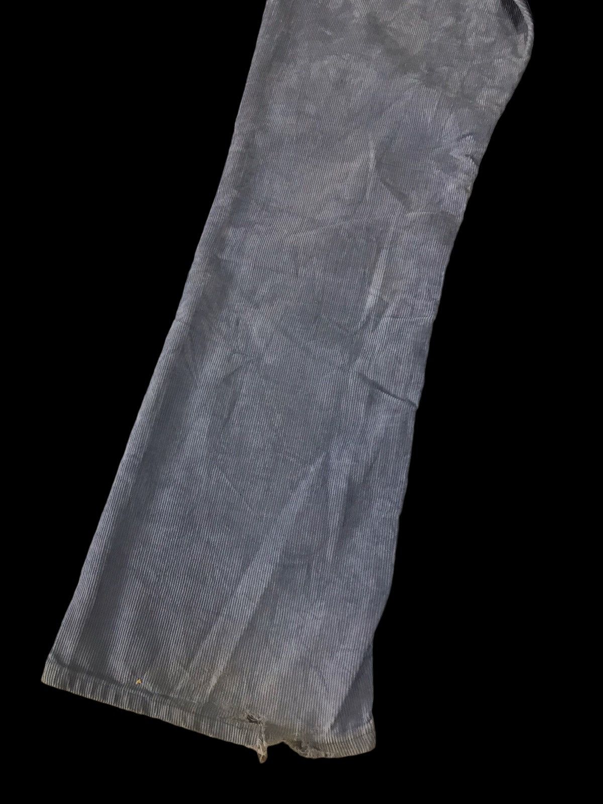 Levi's RARE 🔥Vintage 70’ Levis 517 Bootcut Corduroy Pant Size US 32 / EU 48 - 16 Thumbnail