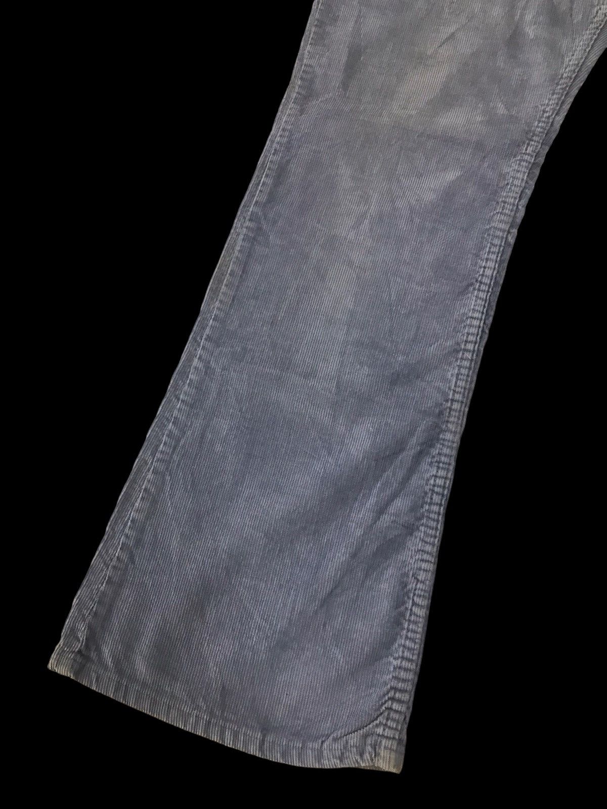 Levi's RARE 🔥Vintage 70’ Levis 517 Bootcut Corduroy Pant Size US 32 / EU 48 - 6 Thumbnail