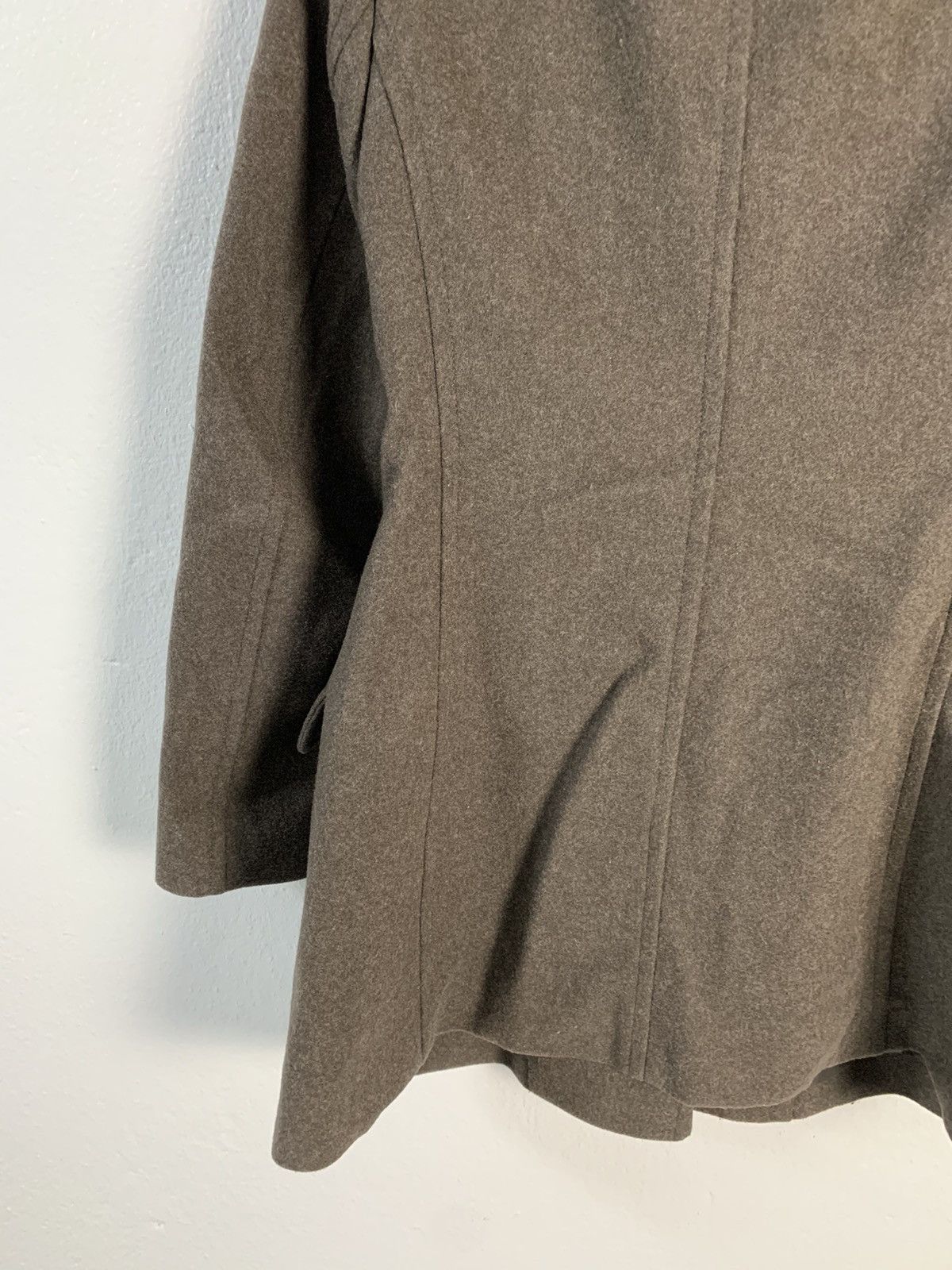 Jil Sander × Uniqlo Jil Sander x Uniqlo Hoodie Jacket Size US S / EU 44-46 / 1 - 9 Thumbnail
