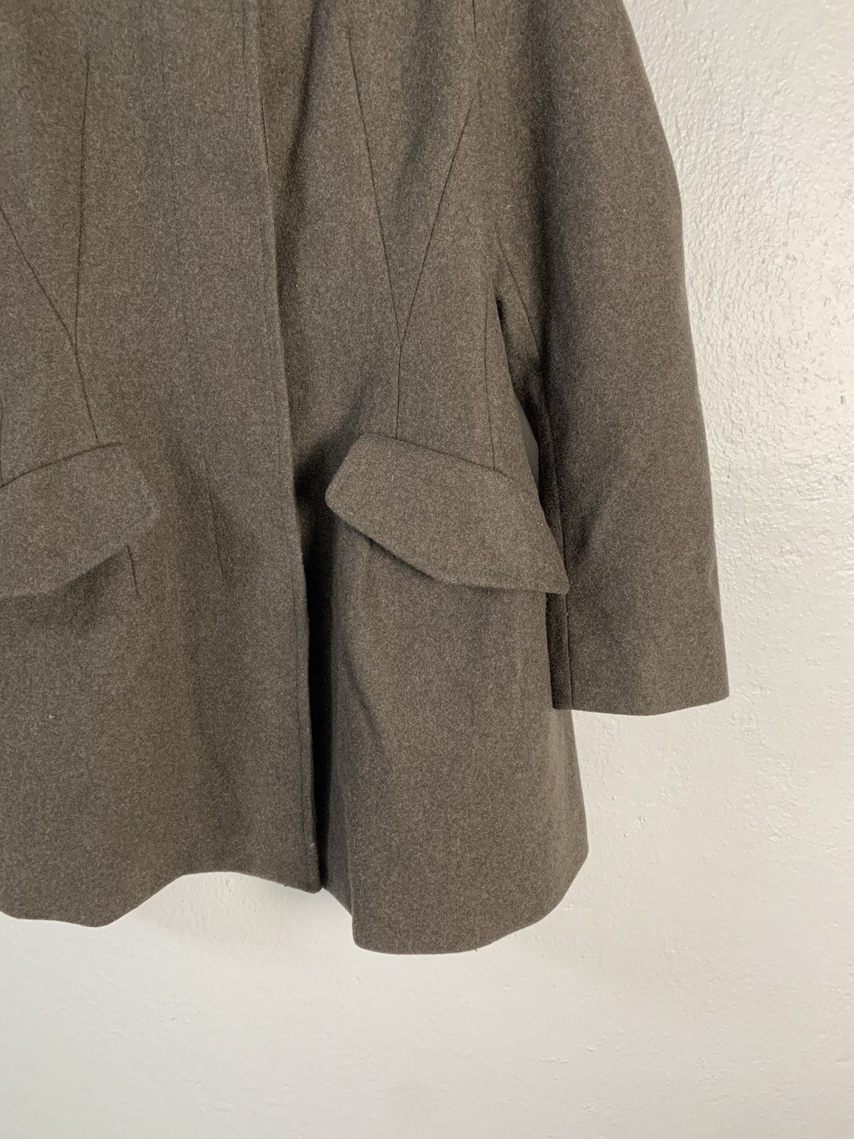 Jil Sander × Uniqlo Jil Sander x Uniqlo Hoodie Jacket Size US S / EU 44-46 / 1 - 2 Thumbnail