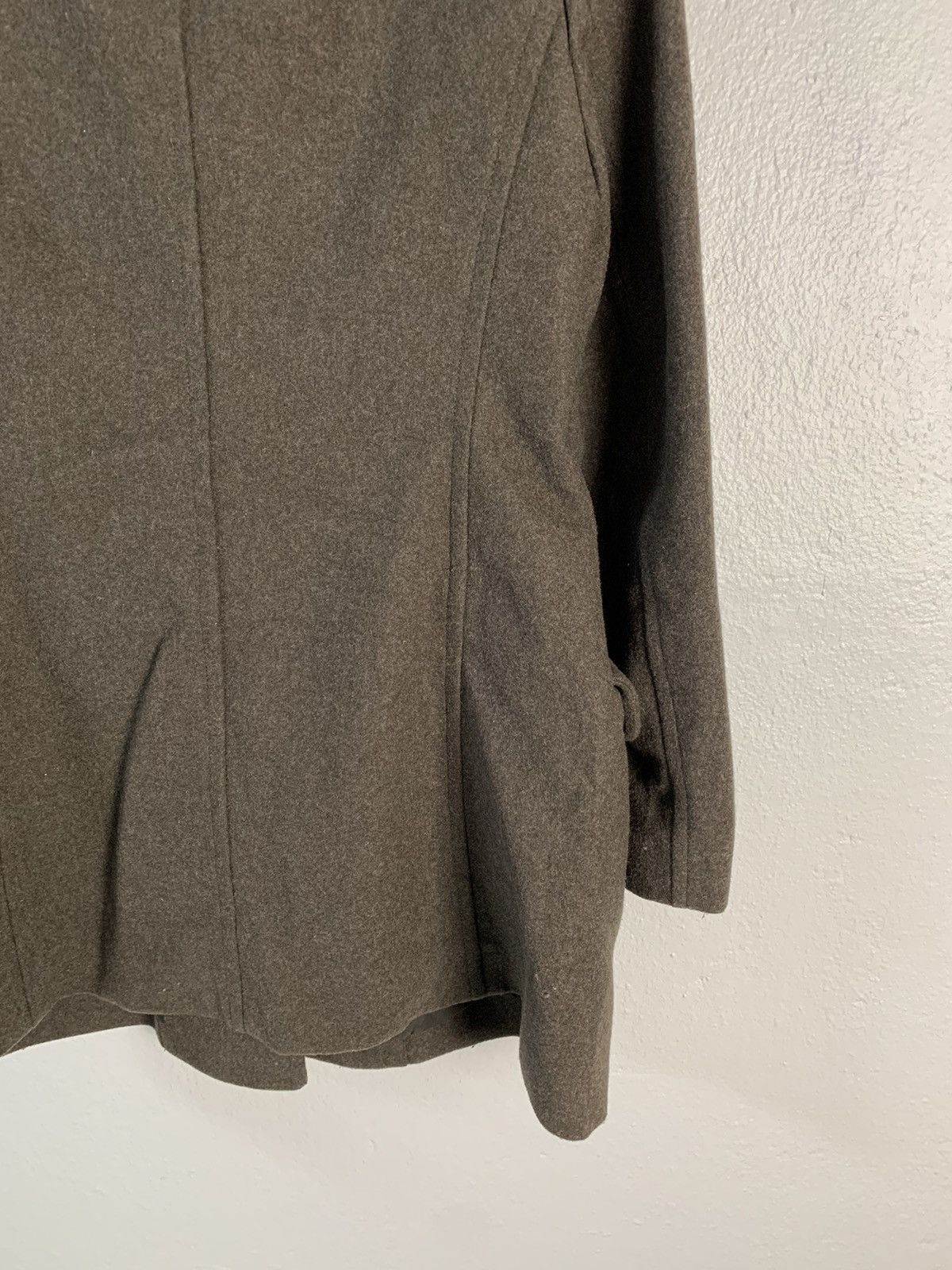 Jil Sander × Uniqlo Jil Sander x Uniqlo Hoodie Jacket Size US S / EU 44-46 / 1 - 8 Thumbnail