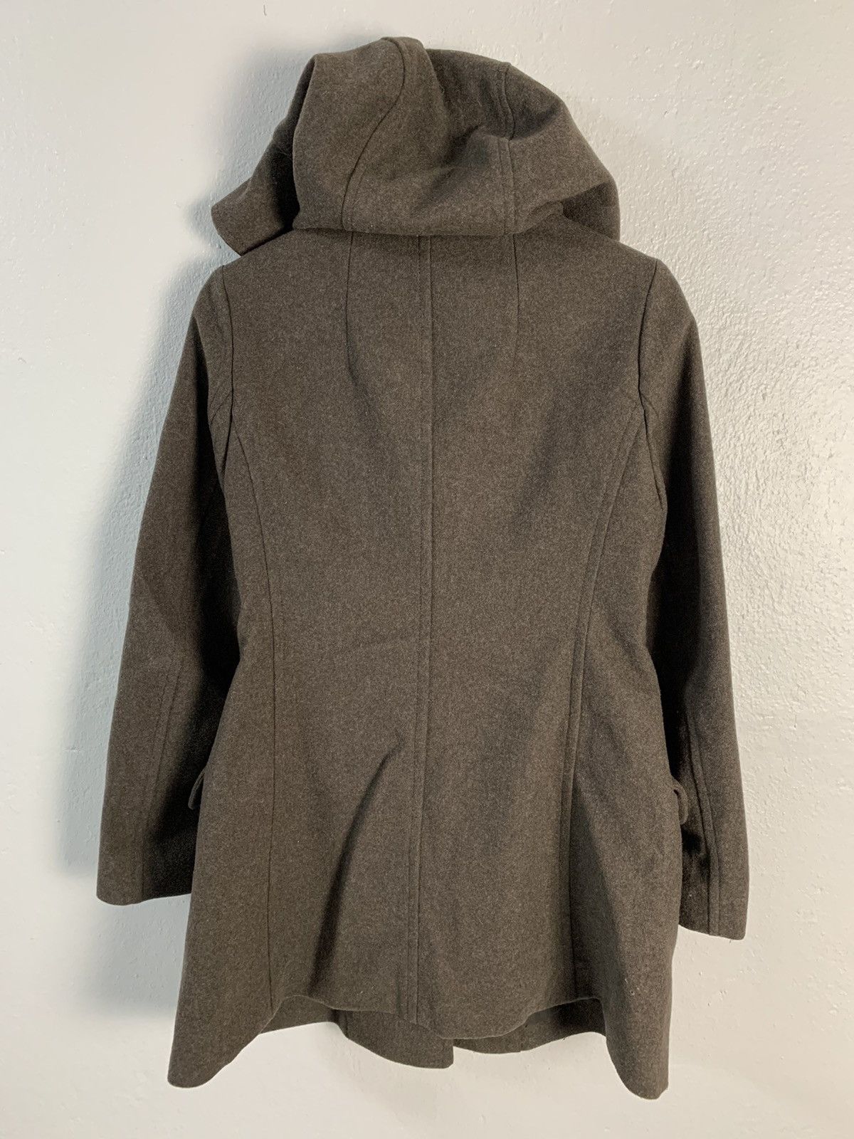 Jil Sander × Uniqlo Jil Sander x Uniqlo Hoodie Jacket Size US S / EU 44-46 / 1 - 7 Thumbnail