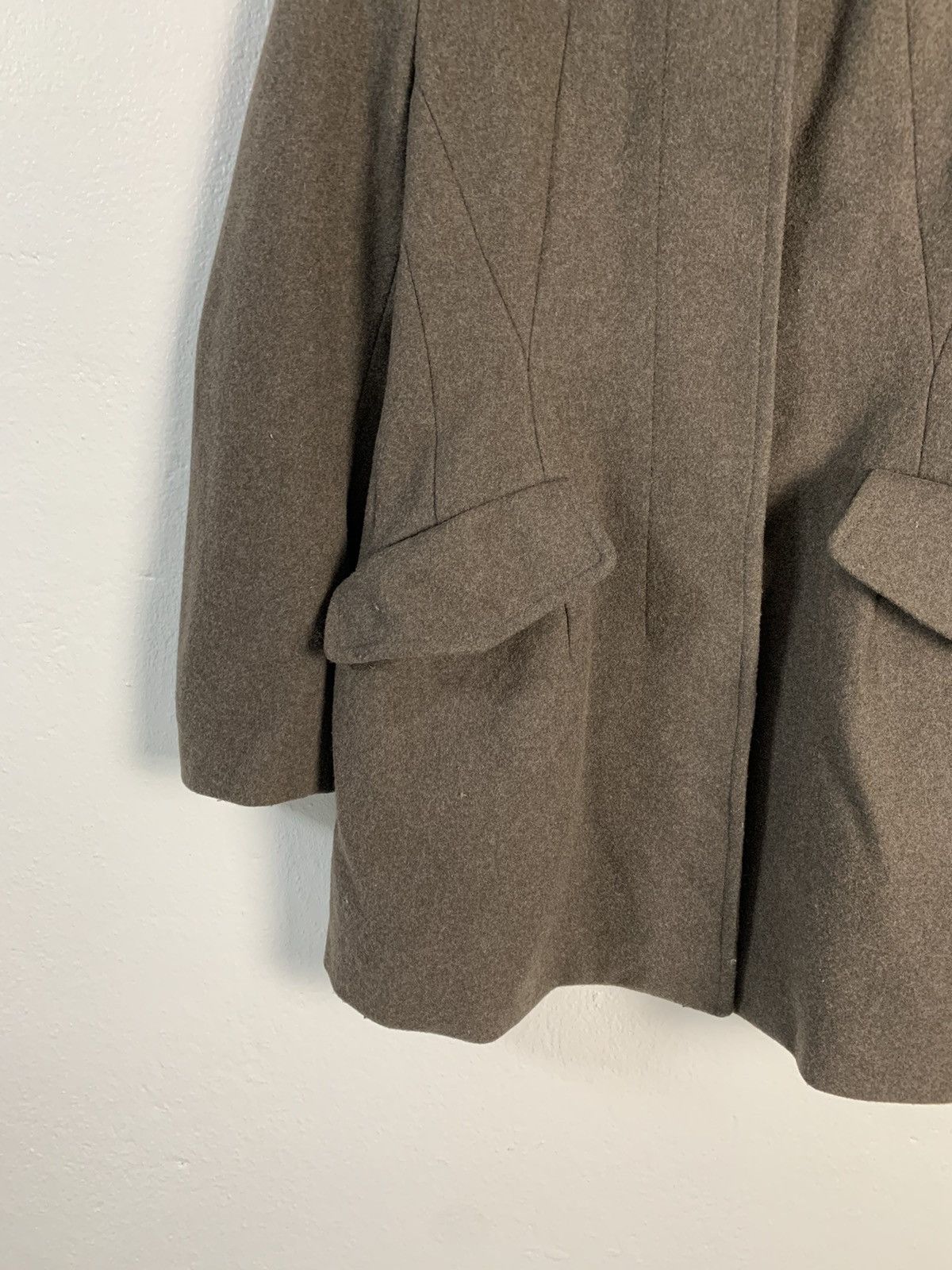Jil Sander × Uniqlo Jil Sander x Uniqlo Hoodie Jacket Size US S / EU 44-46 / 1 - 3 Thumbnail