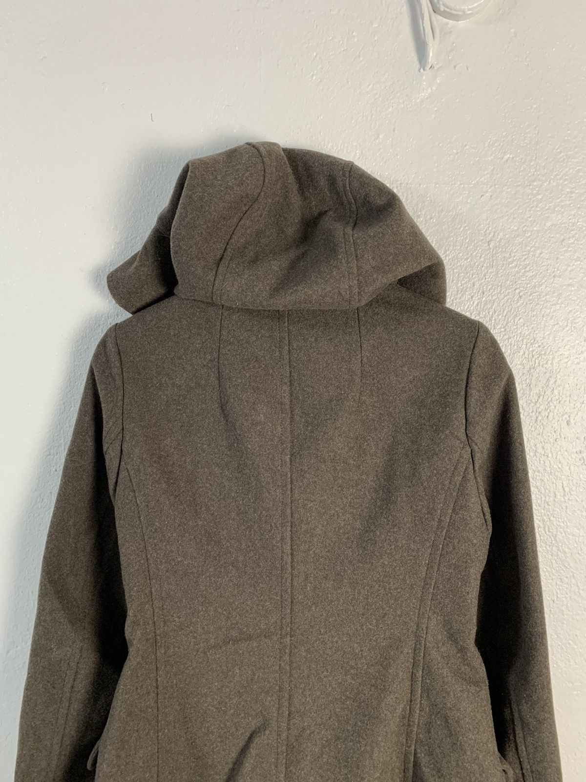 Jil Sander × Uniqlo Jil Sander x Uniqlo Hoodie Jacket Size US S / EU 44-46 / 1 - 10 Thumbnail