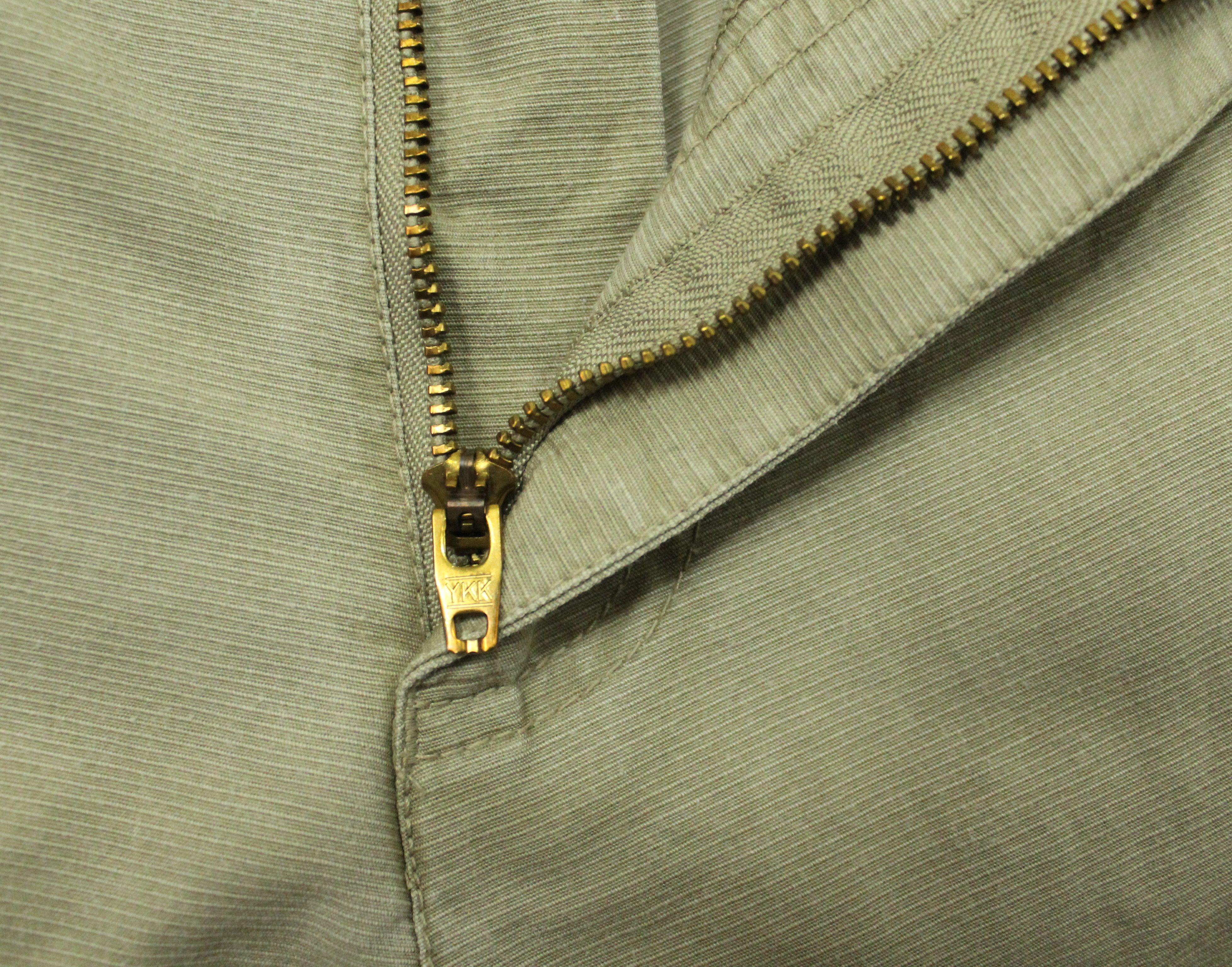 Vintage Bondage MOSSIMO Pants Cargos Parachute Bootcut Flared Size US 30 / EU 46 - 16 Thumbnail