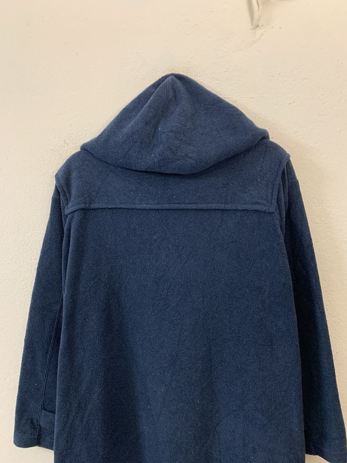 Issey Miyake 1 Mile Plantation By Issey Miyake Long Coat Jacket Size US M / EU 48-50 / 2 - 11 Thumbnail