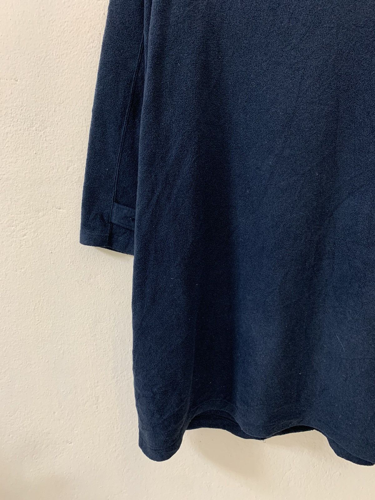 Issey Miyake 1 Mile Plantation By Issey Miyake Long Coat Jacket Size US M / EU 48-50 / 2 - 10 Thumbnail