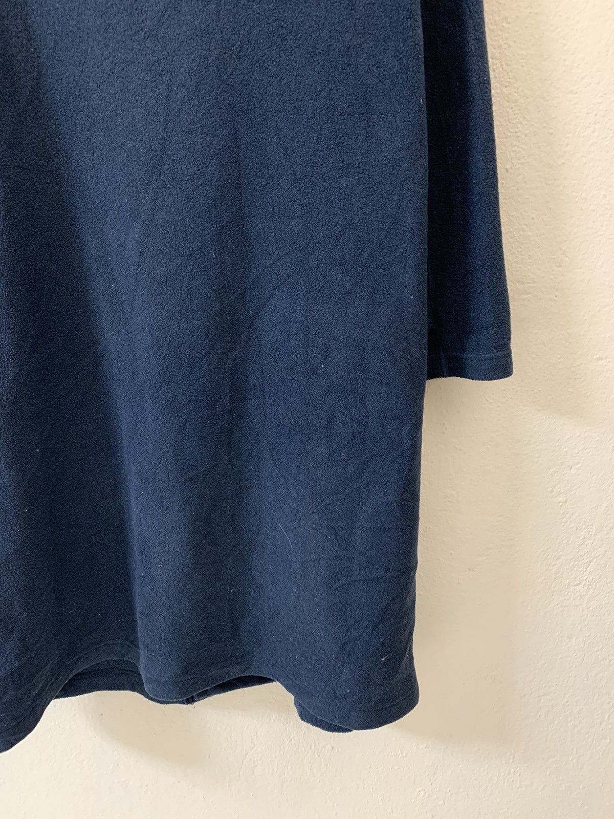 Issey Miyake 1 Mile Plantation By Issey Miyake Long Coat Jacket Size US M / EU 48-50 / 2 - 9 Thumbnail