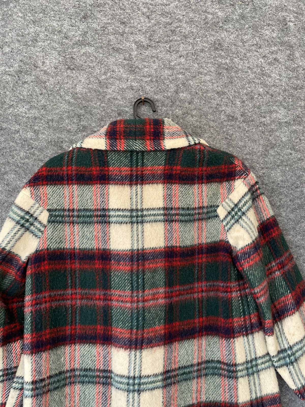 Japanese Brand × Vintage VINTAGE YORKLAND NAVAJO JACKET Size US M / EU 48-50 / 2 - 4 Thumbnail