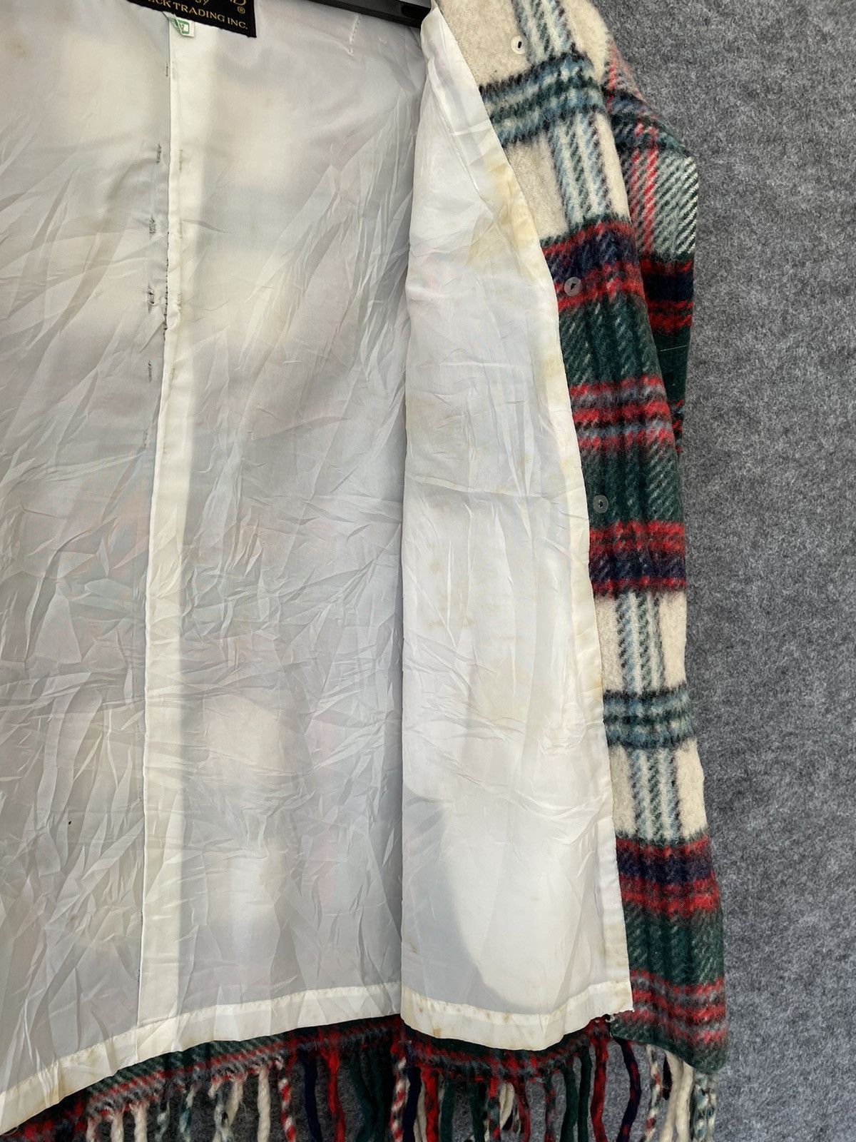 Japanese Brand × Vintage VINTAGE YORKLAND NAVAJO JACKET Size US M / EU 48-50 / 2 - 7 Thumbnail