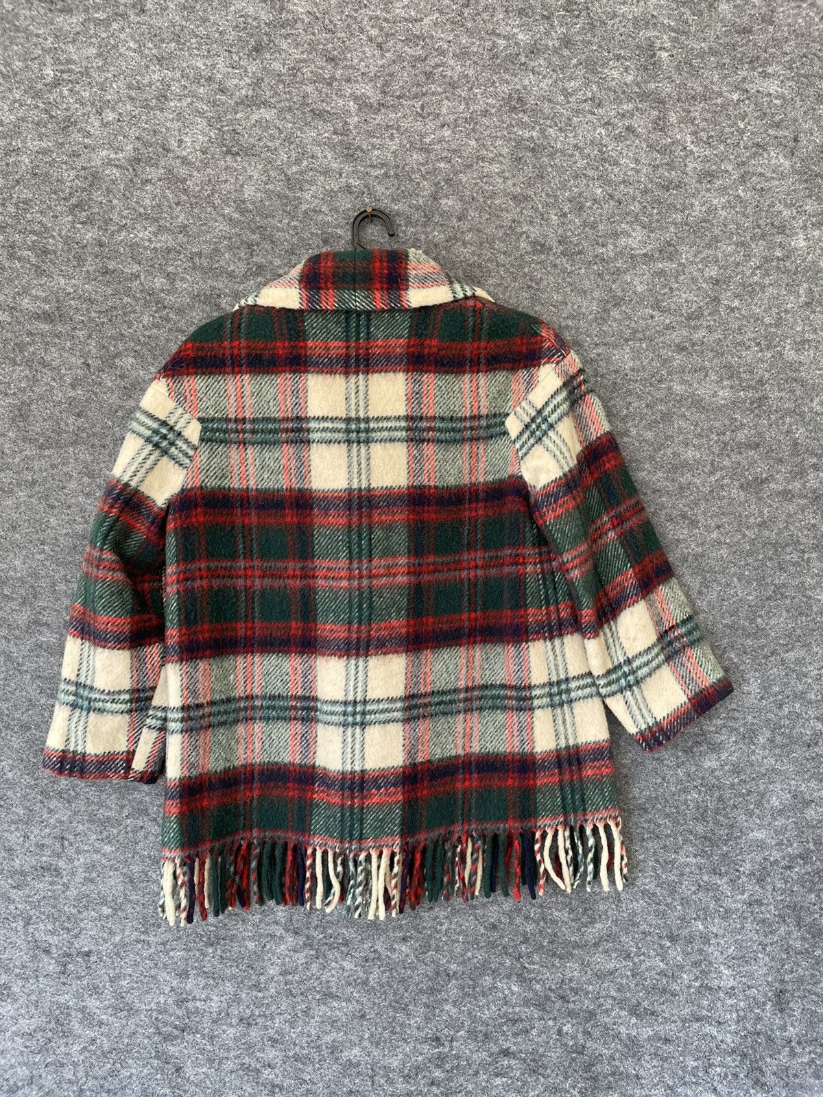 Japanese Brand × Vintage VINTAGE YORKLAND NAVAJO JACKET Size US M / EU 48-50 / 2 - 3 Thumbnail