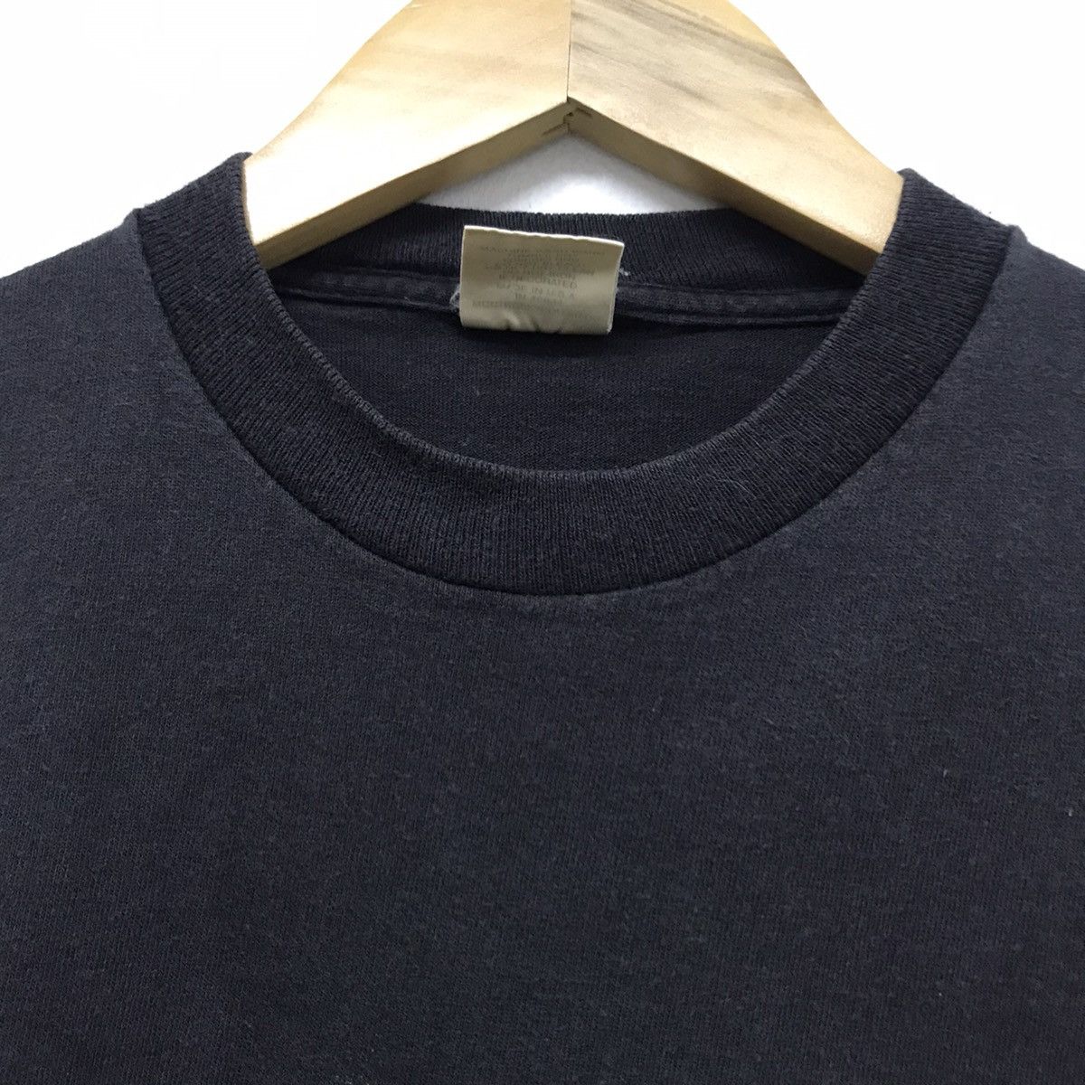 Habitat Vintage 92s Habitat Marine Life T-shirt Size US S / EU 44-46 / 1 - 10 Thumbnail