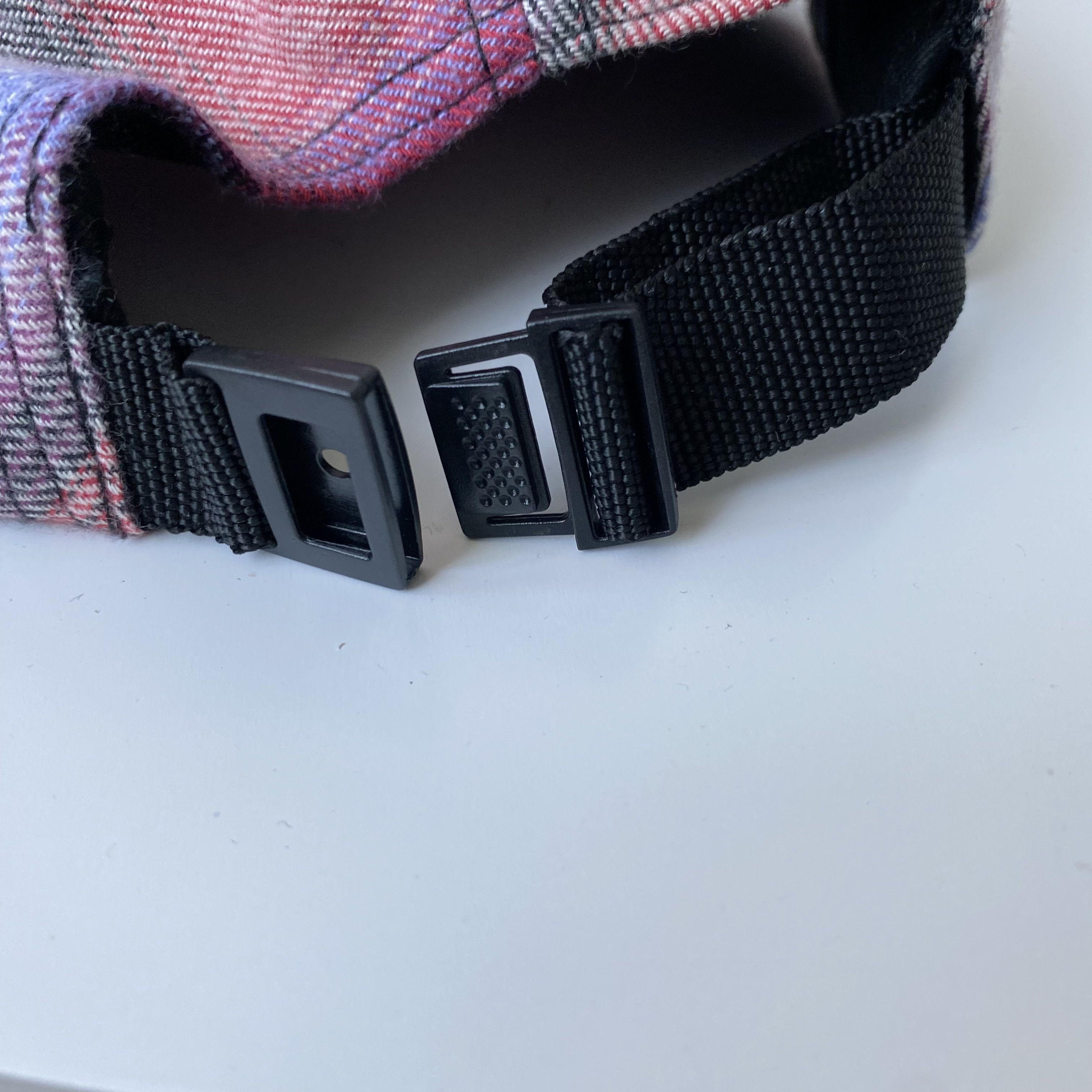 NEW Kith Nyc 5 Panel Cap hat