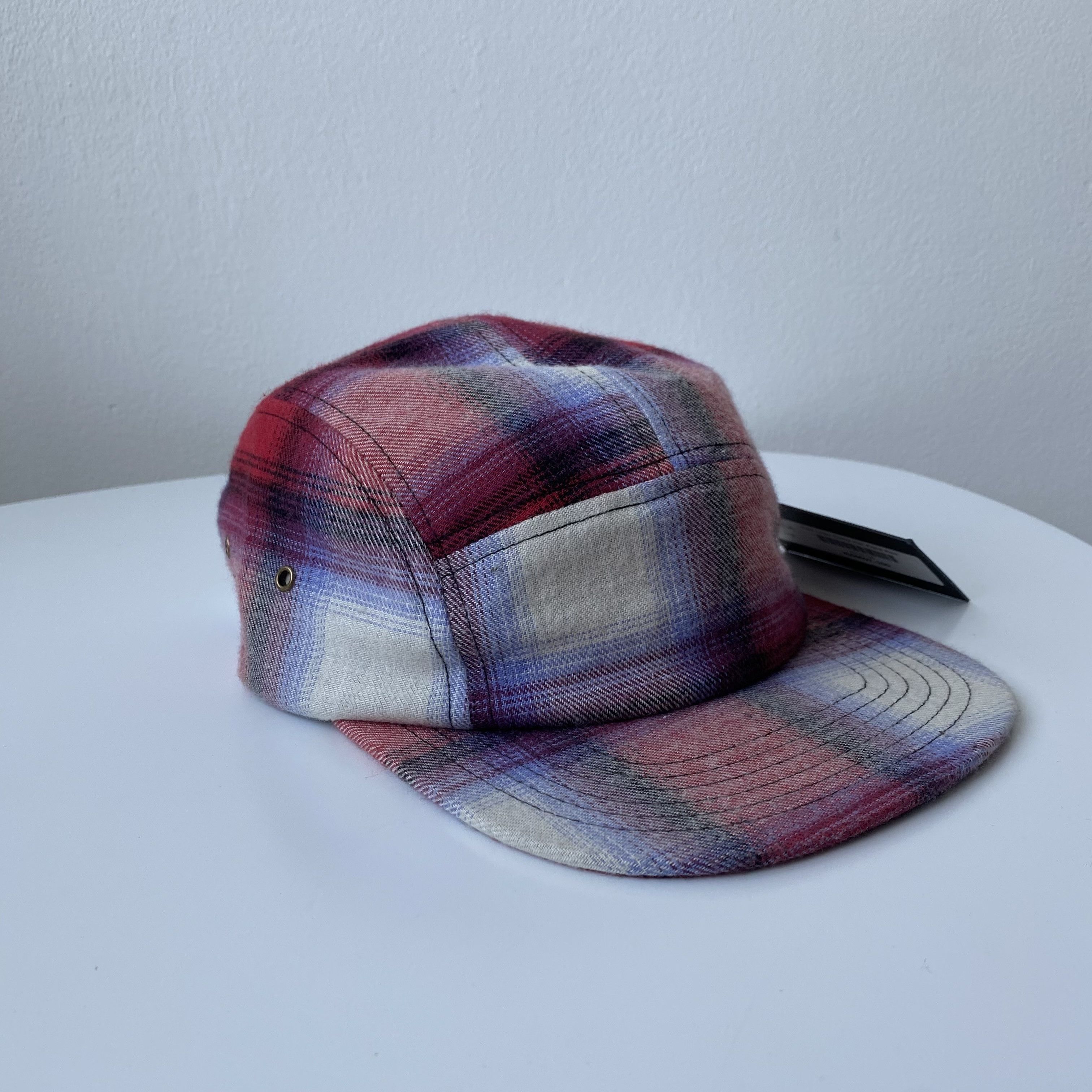 NEW Kith Nyc 5 Panel Cap hat