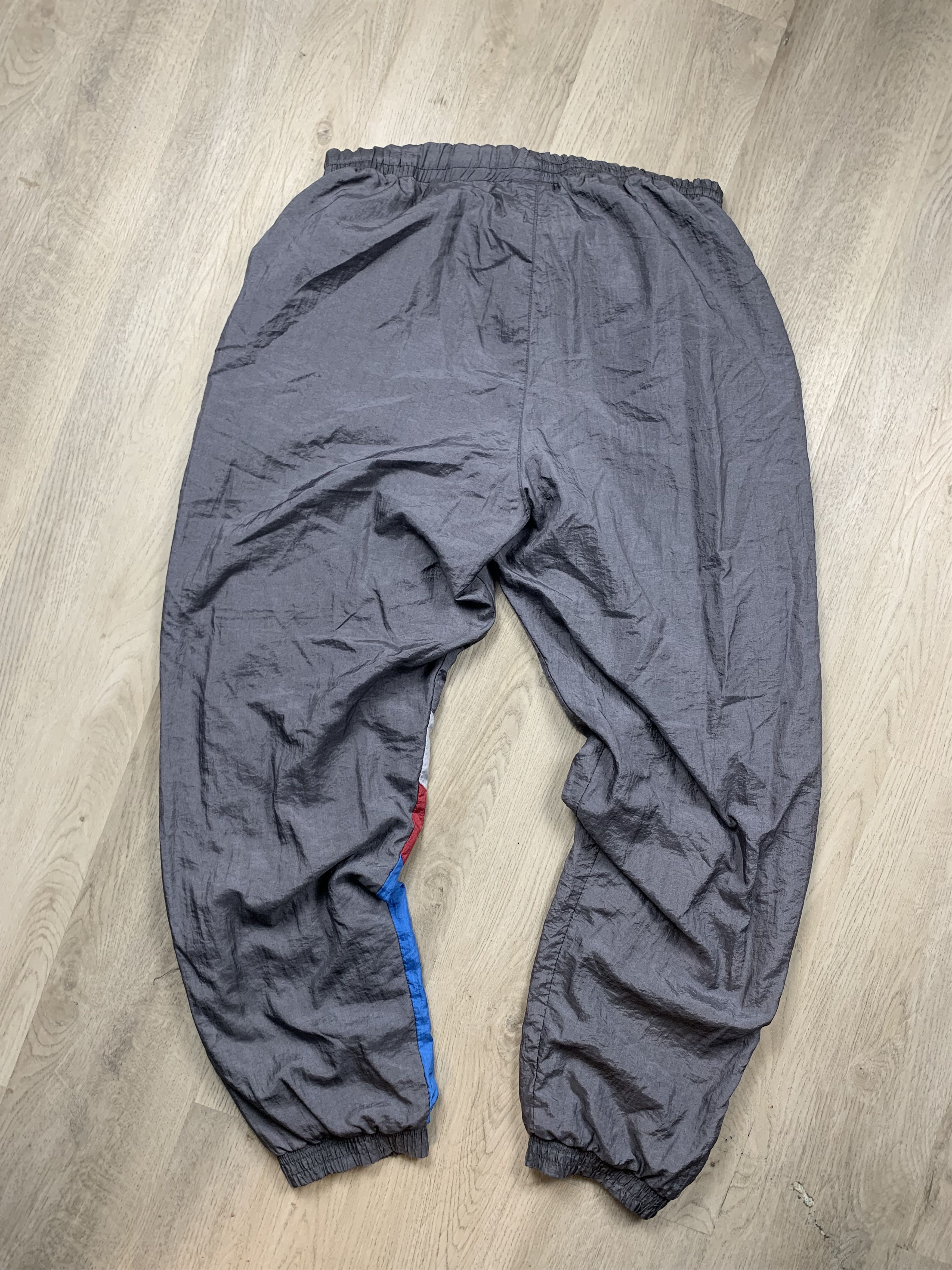 Le Coq Sportif Le Coq Sportif 90s Vintage Nylon Track Suit Jacket+Pants Size US 34 / EU 50 - 16 Thumbnail