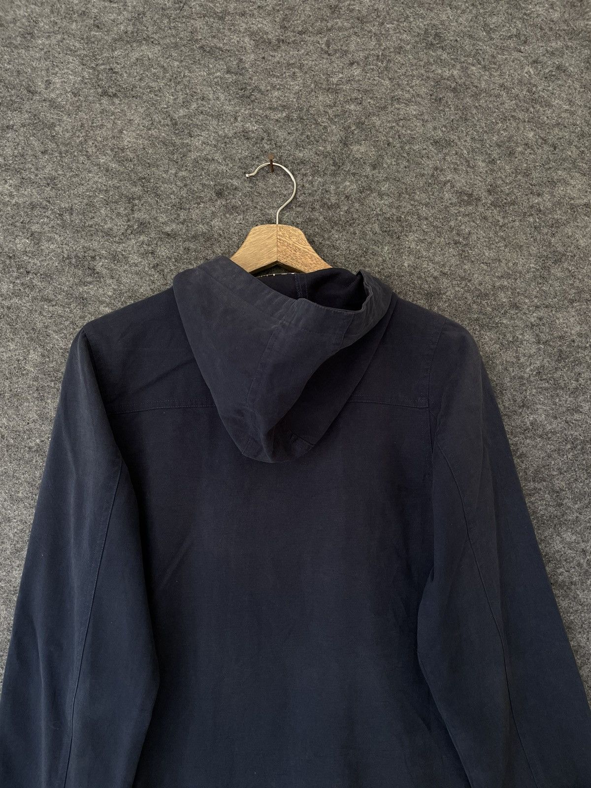 Japanese Brand GLEEFUL PARKAS Size US M / EU 48-50 / 2 - 4 Thumbnail