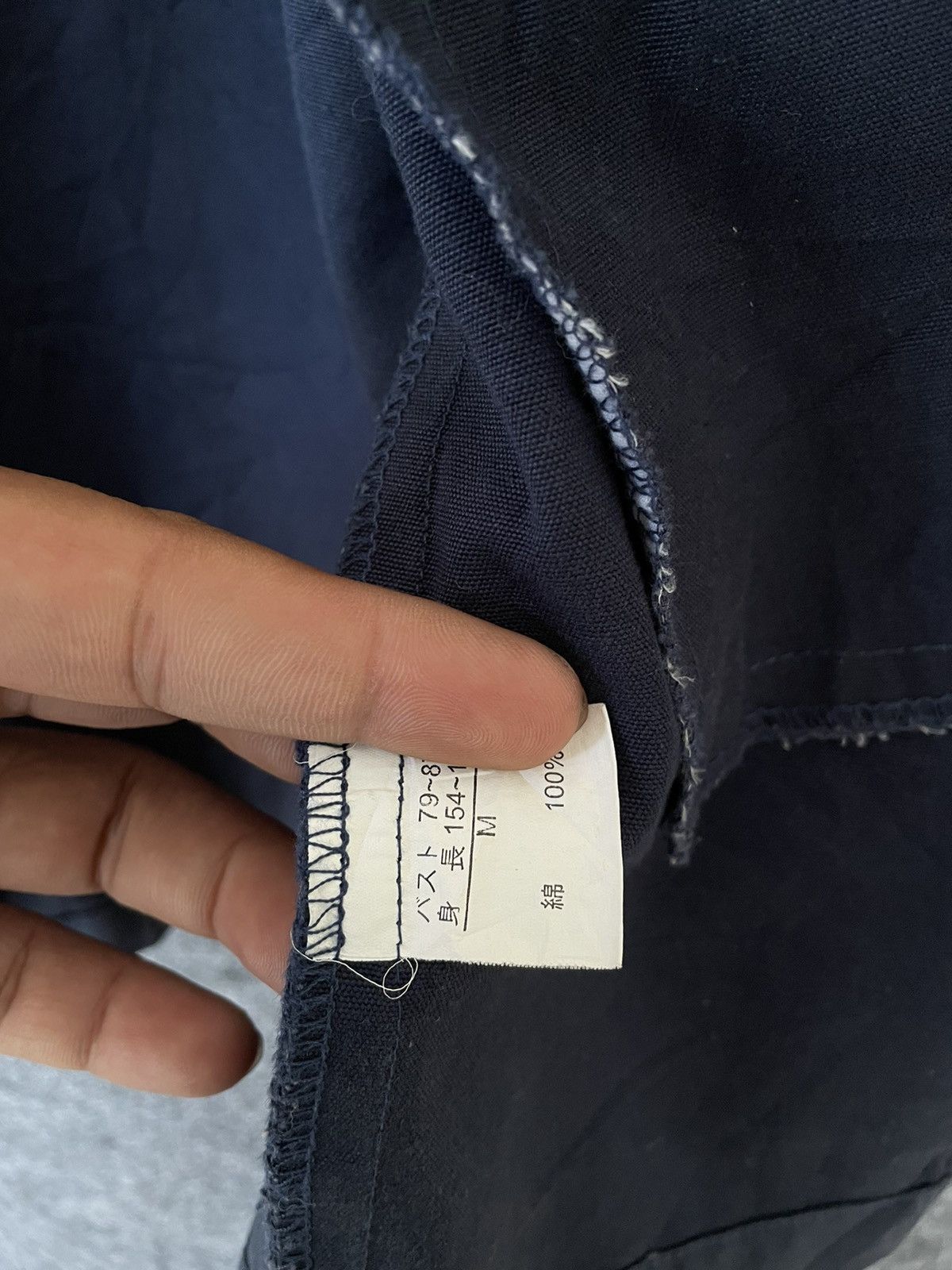 Japanese Brand GLEEFUL PARKAS Size US M / EU 48-50 / 2 - 7 Thumbnail