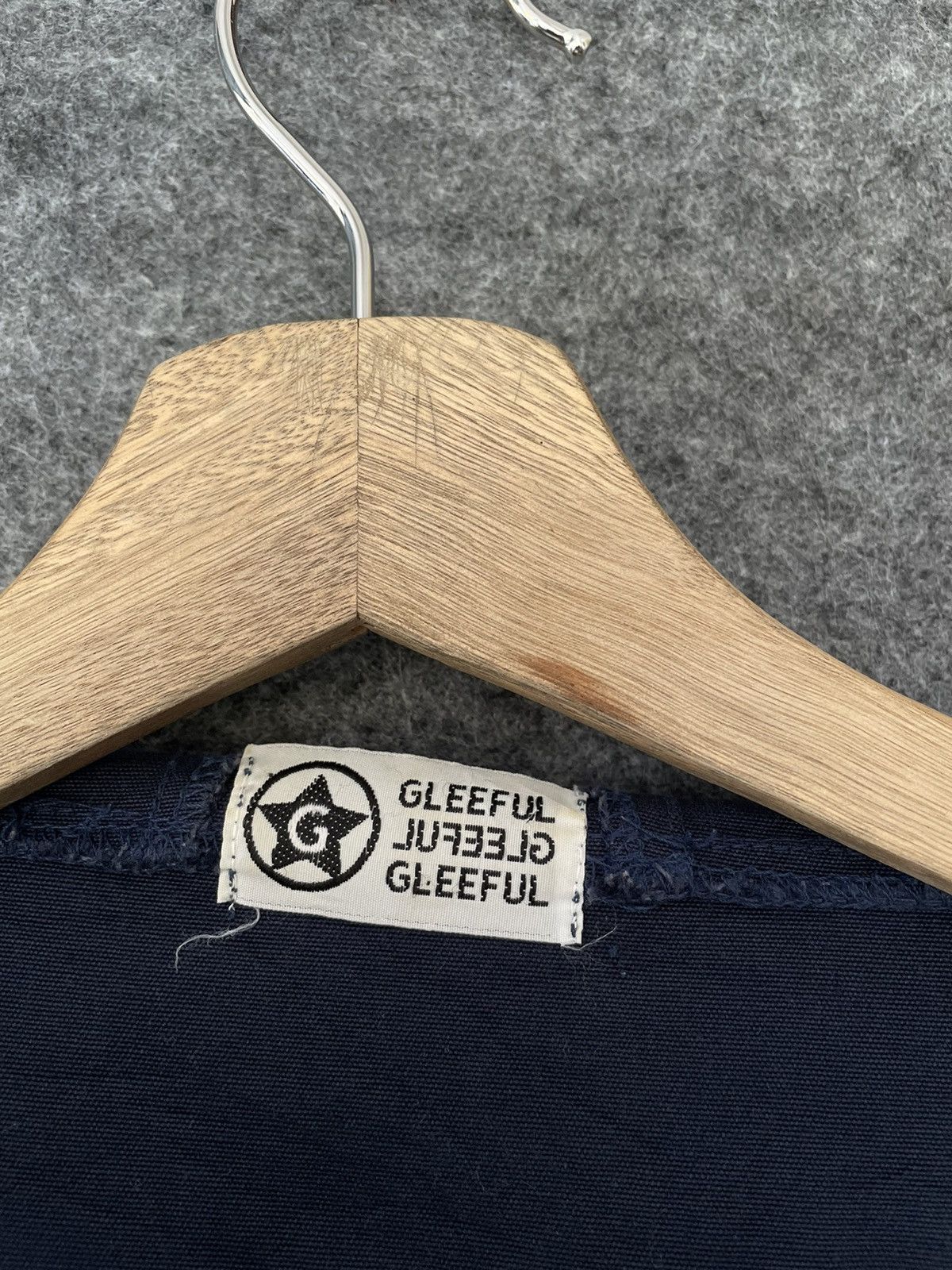 Japanese Brand GLEEFUL PARKAS Size US M / EU 48-50 / 2 - 6 Thumbnail